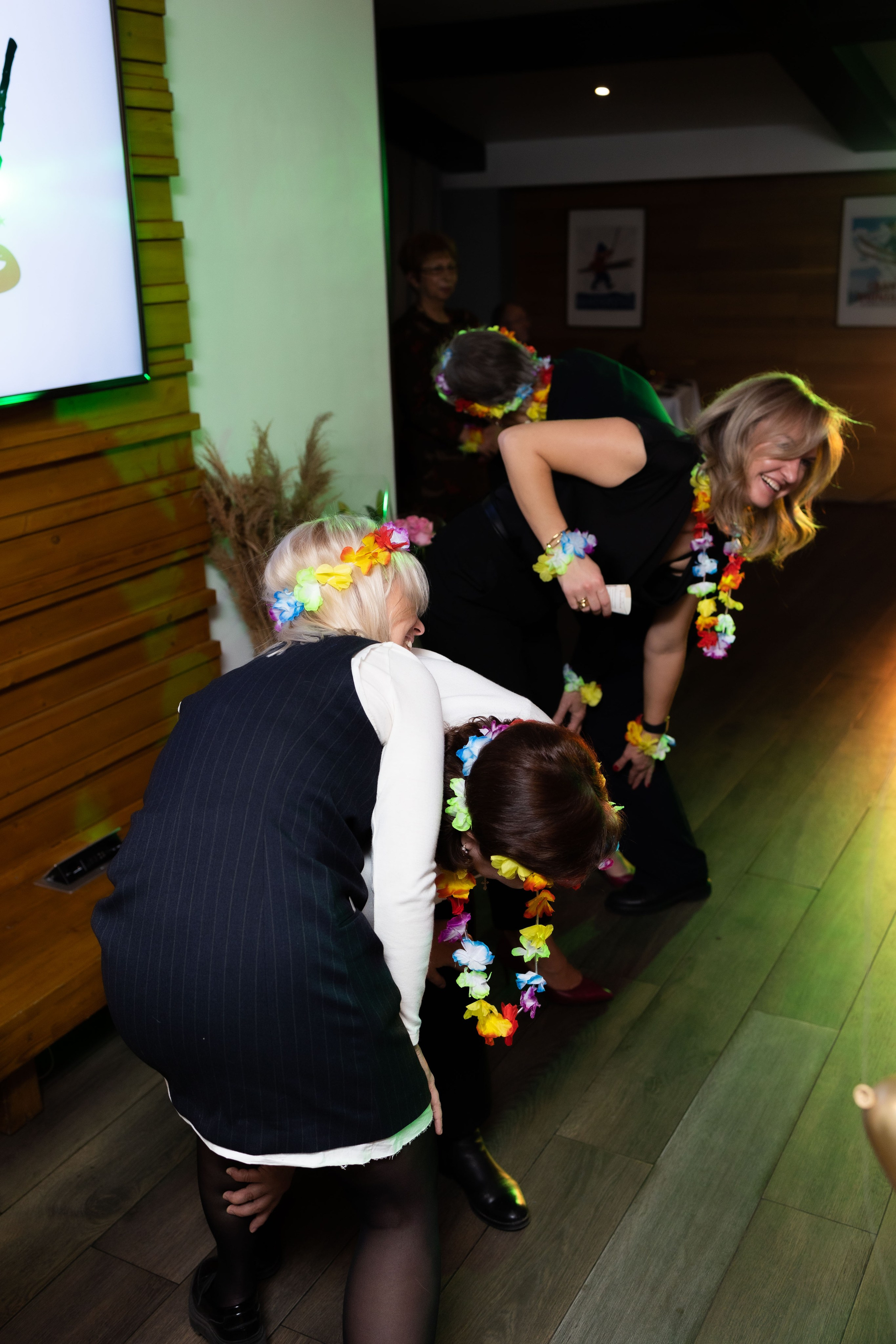 Юбилей Екатерины. Семейный, индивидуальный фотограф в Москве Ангели Марина