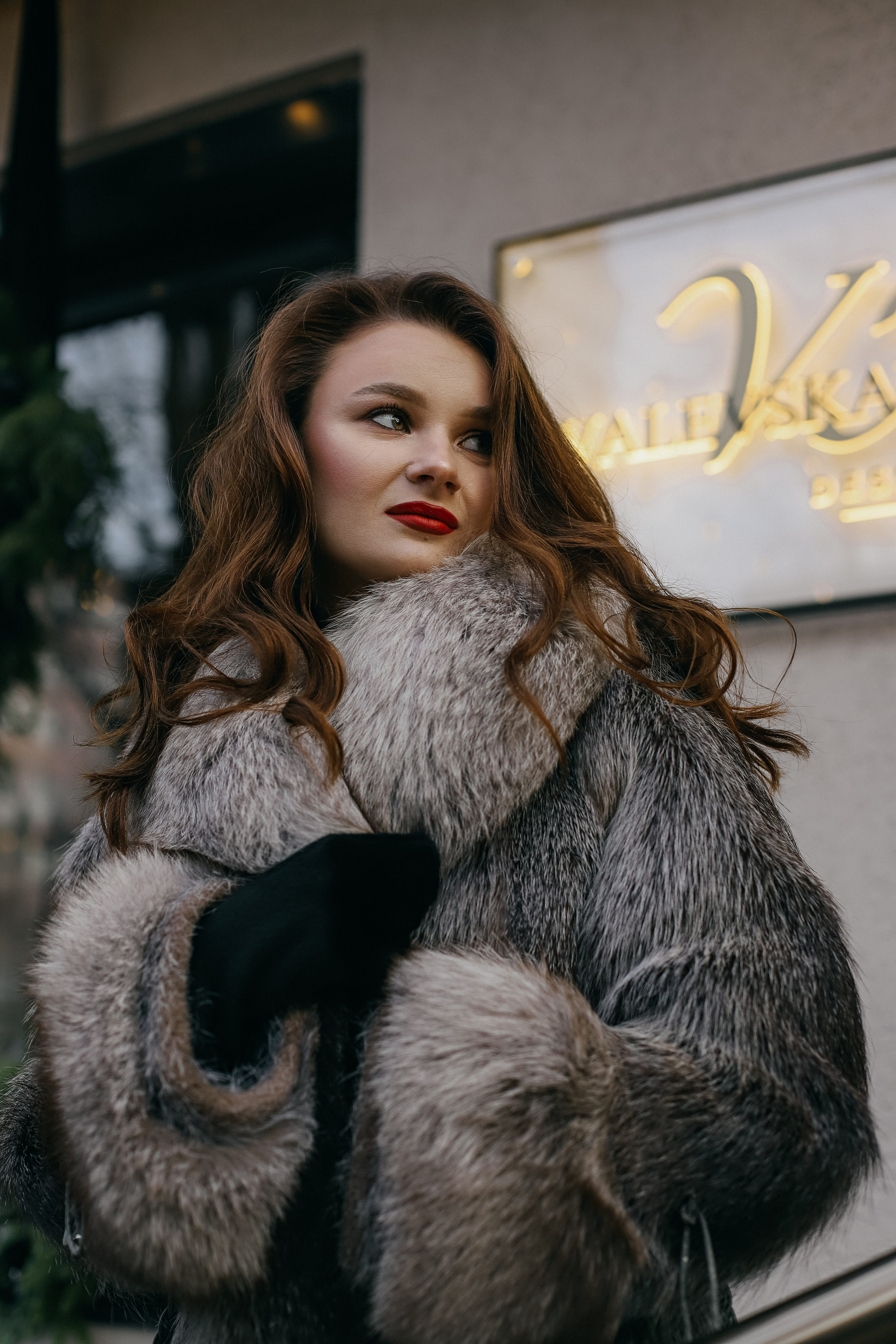 АЛИНА. Фотограф Мариуполь | Ялта | Крым — Диана Мазенко