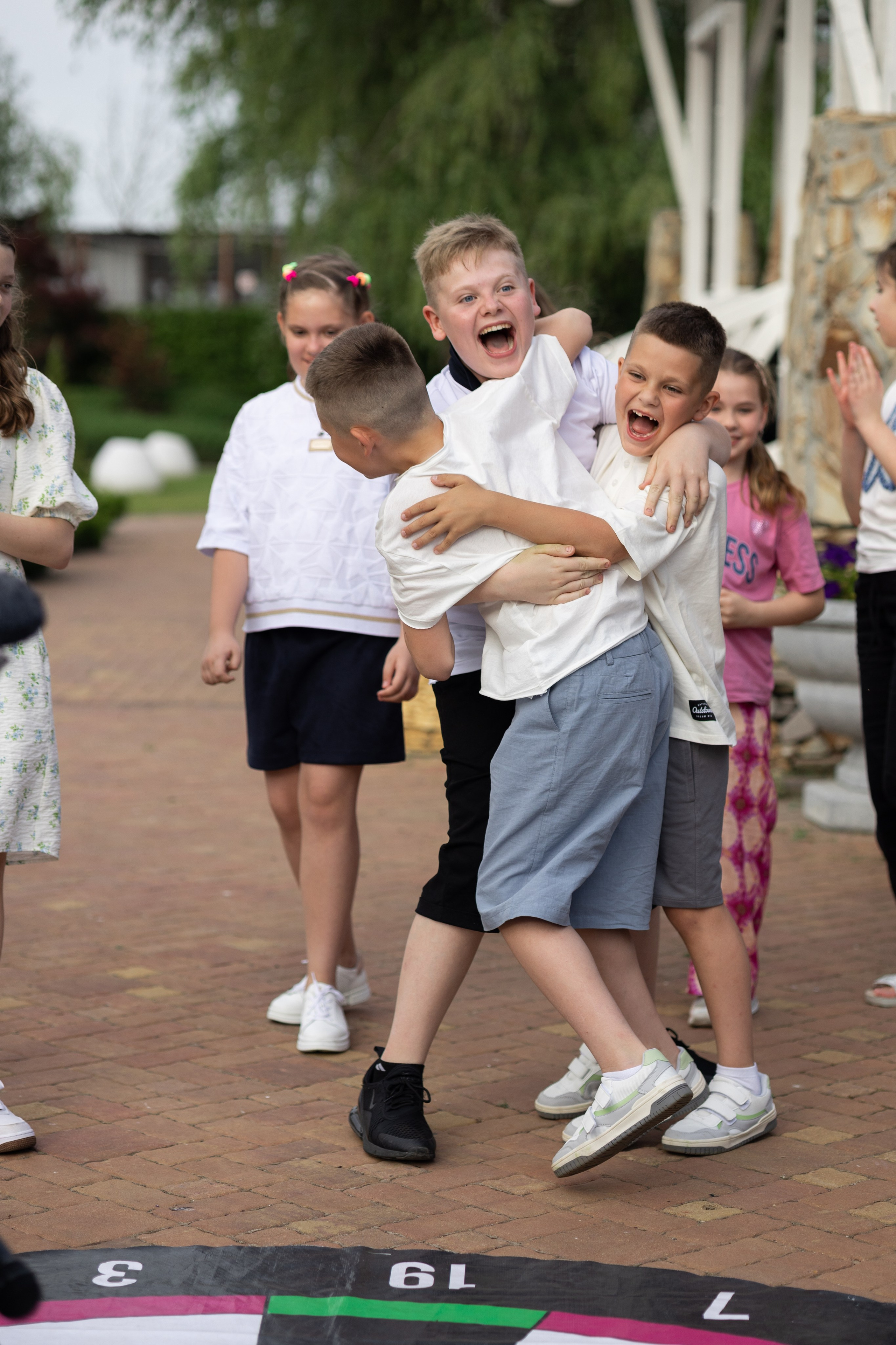 Ближняя дача. Фотограф в Ростове-на-Дону Мария Аверина