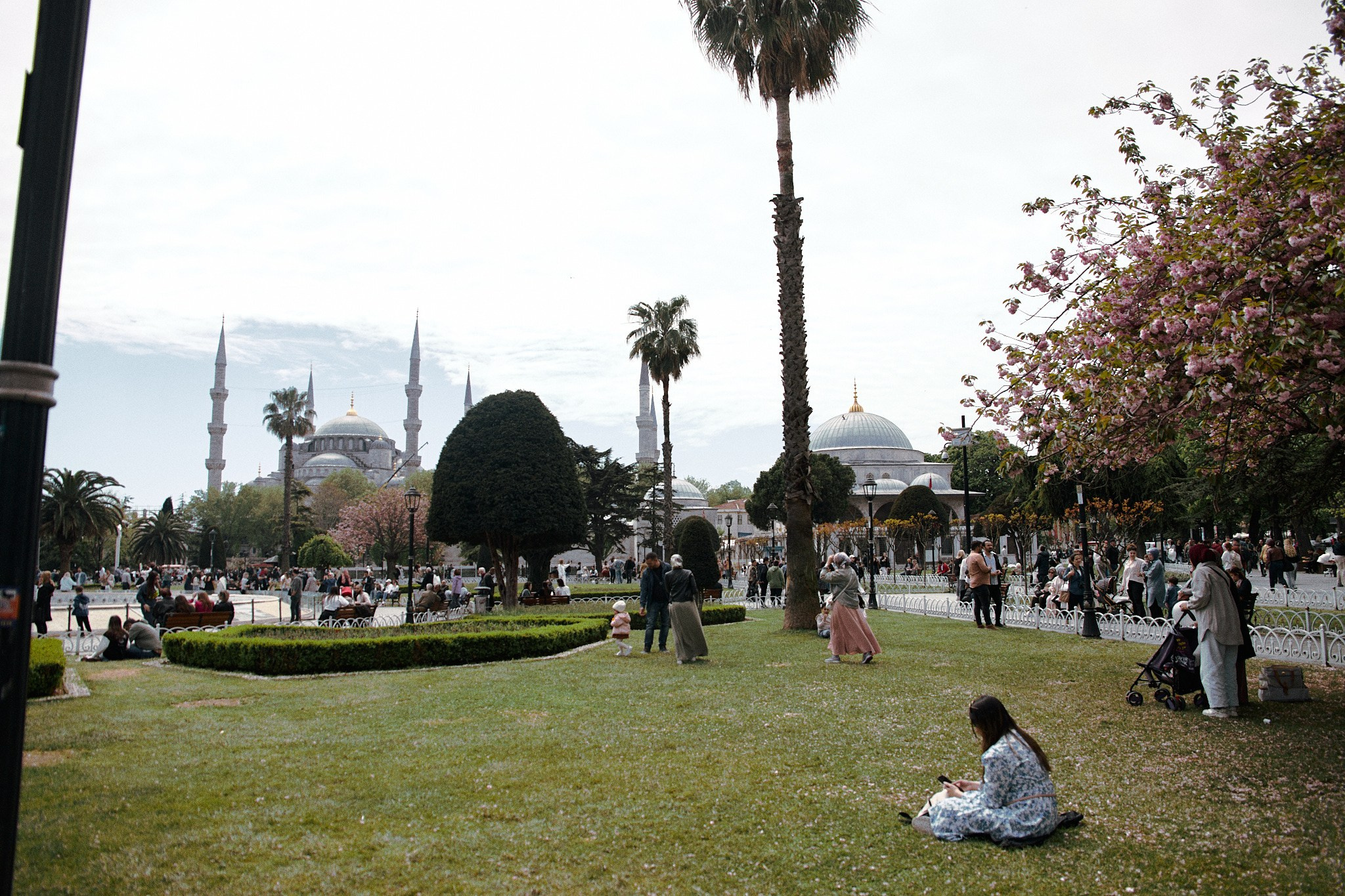 Улица горизонтальная. Jorgis — фотограф в Хургаде / обучение фотографии