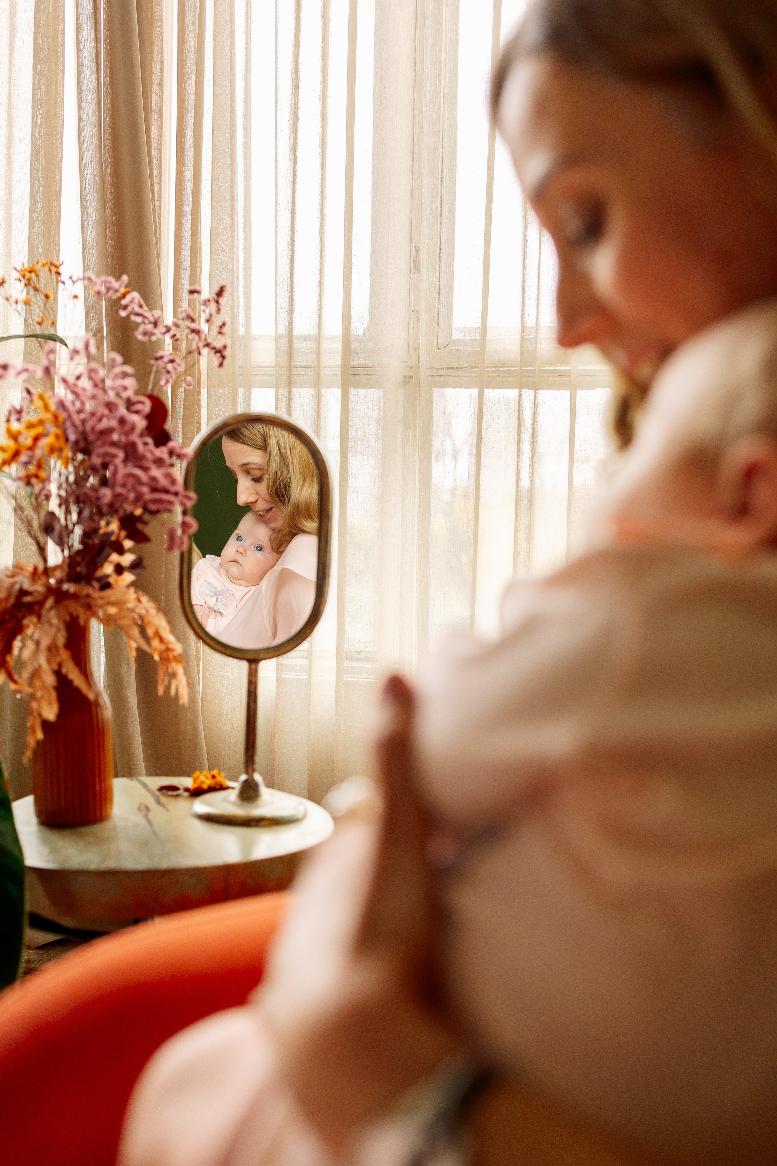 Подружки. Семейный Фотограф в Москве Евгения Симоненко