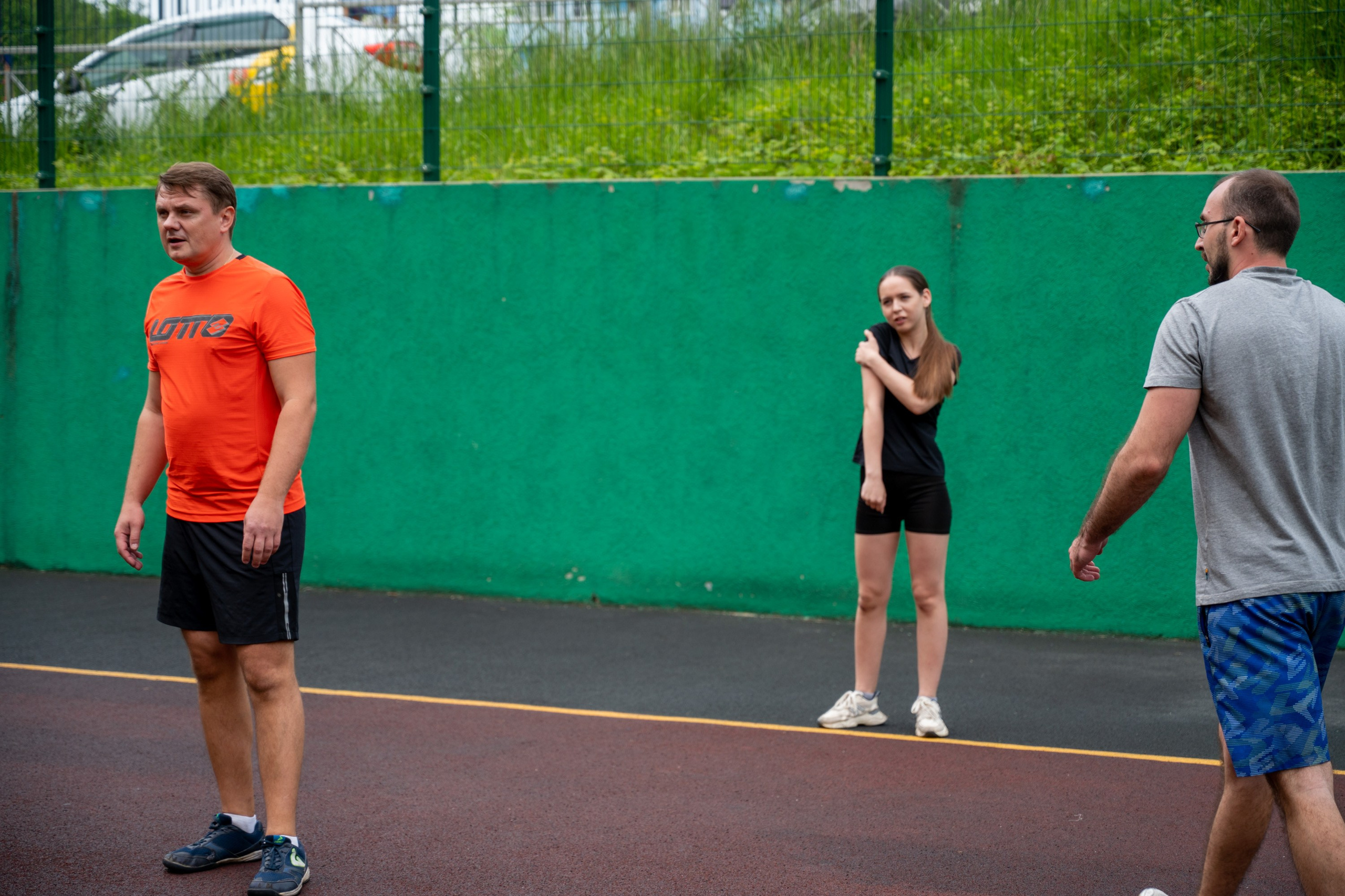 Турнир по Волейболу. Фотографирую счастливых людей в Сочи