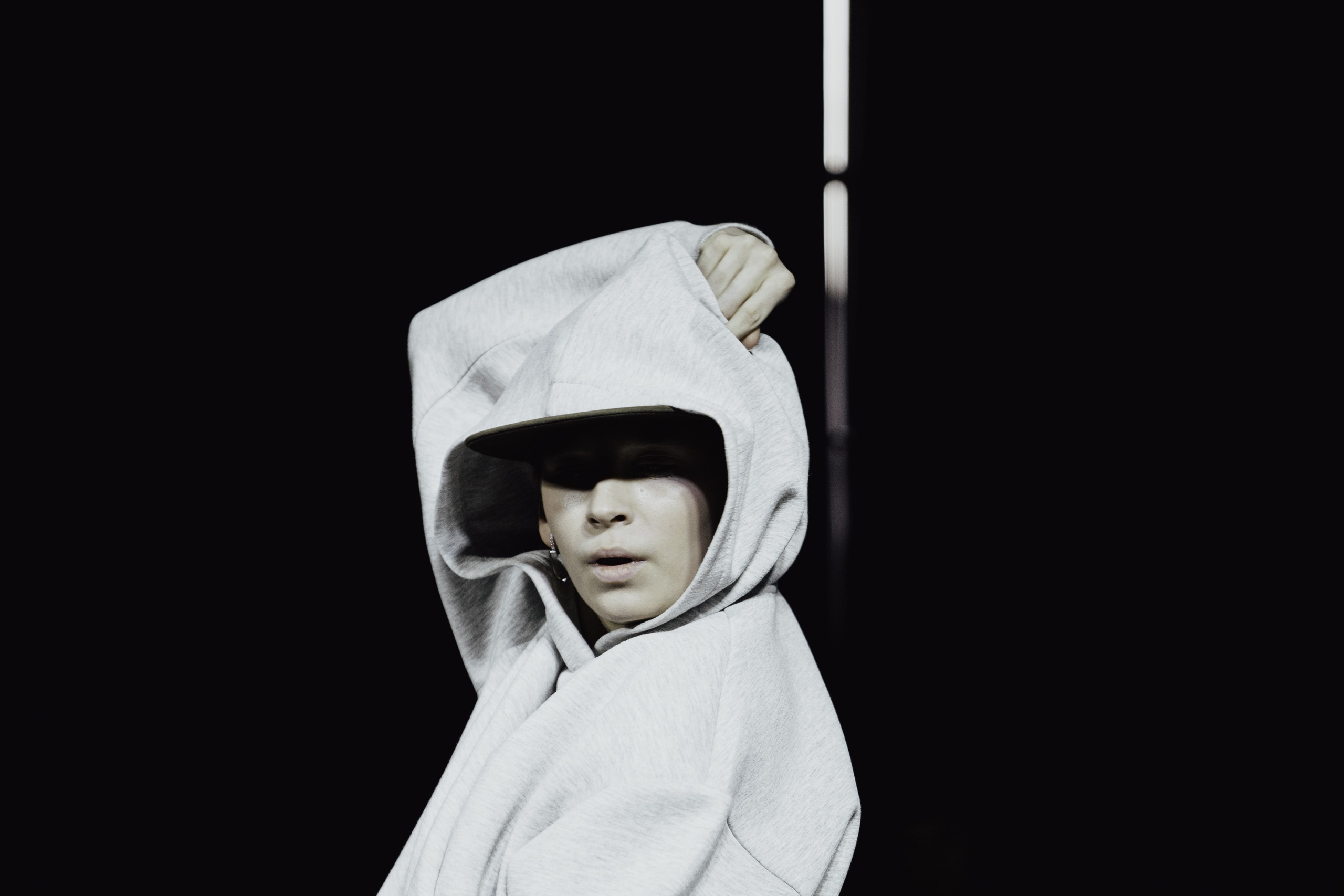 Репрезентативные разножанровые кадры. Фото