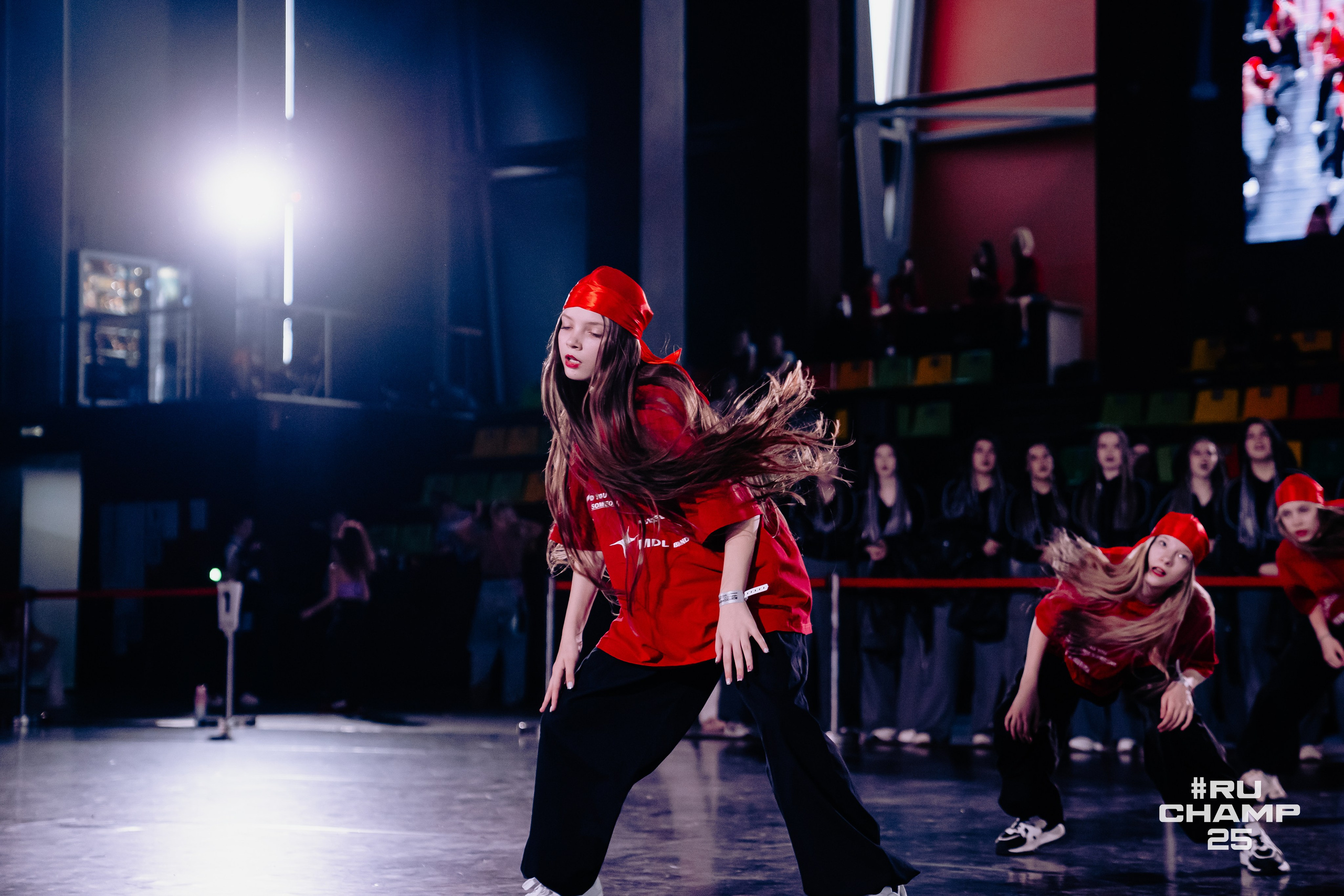 Танцевальные События. Фото