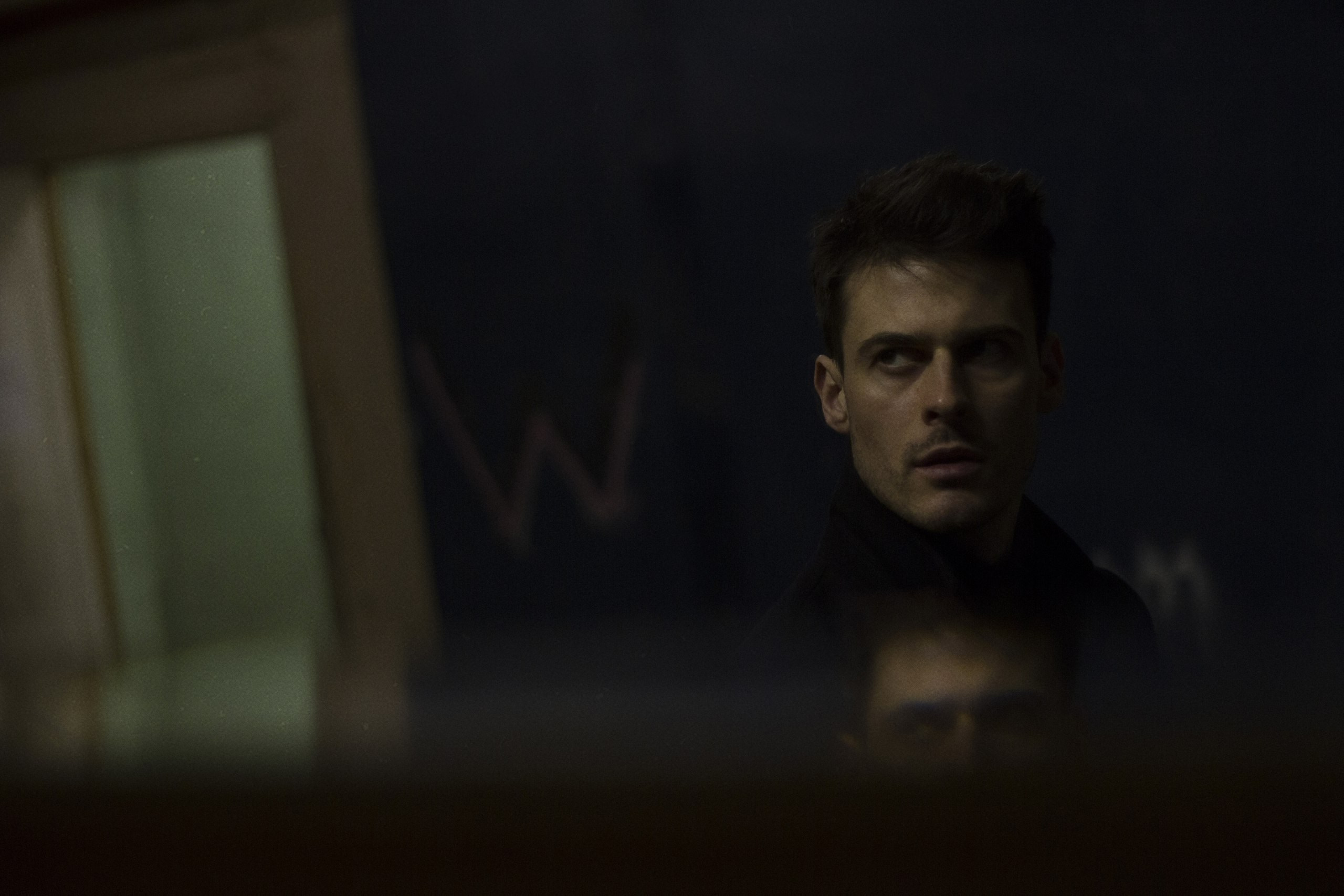 Актёр Олег Загородний