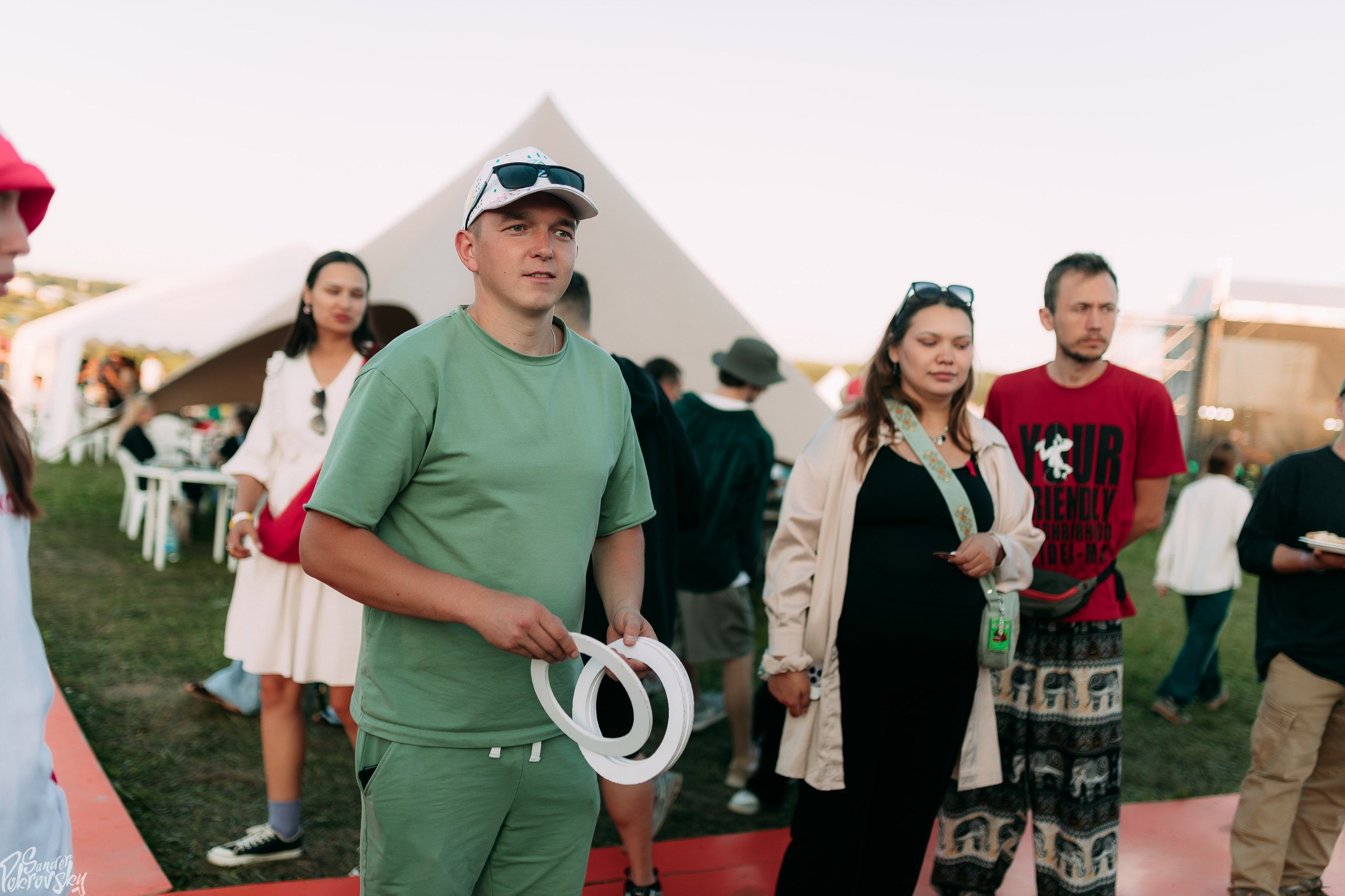 Самокат. Свадебный и репортажный фотограф в Чебоксарах Покровский Александр