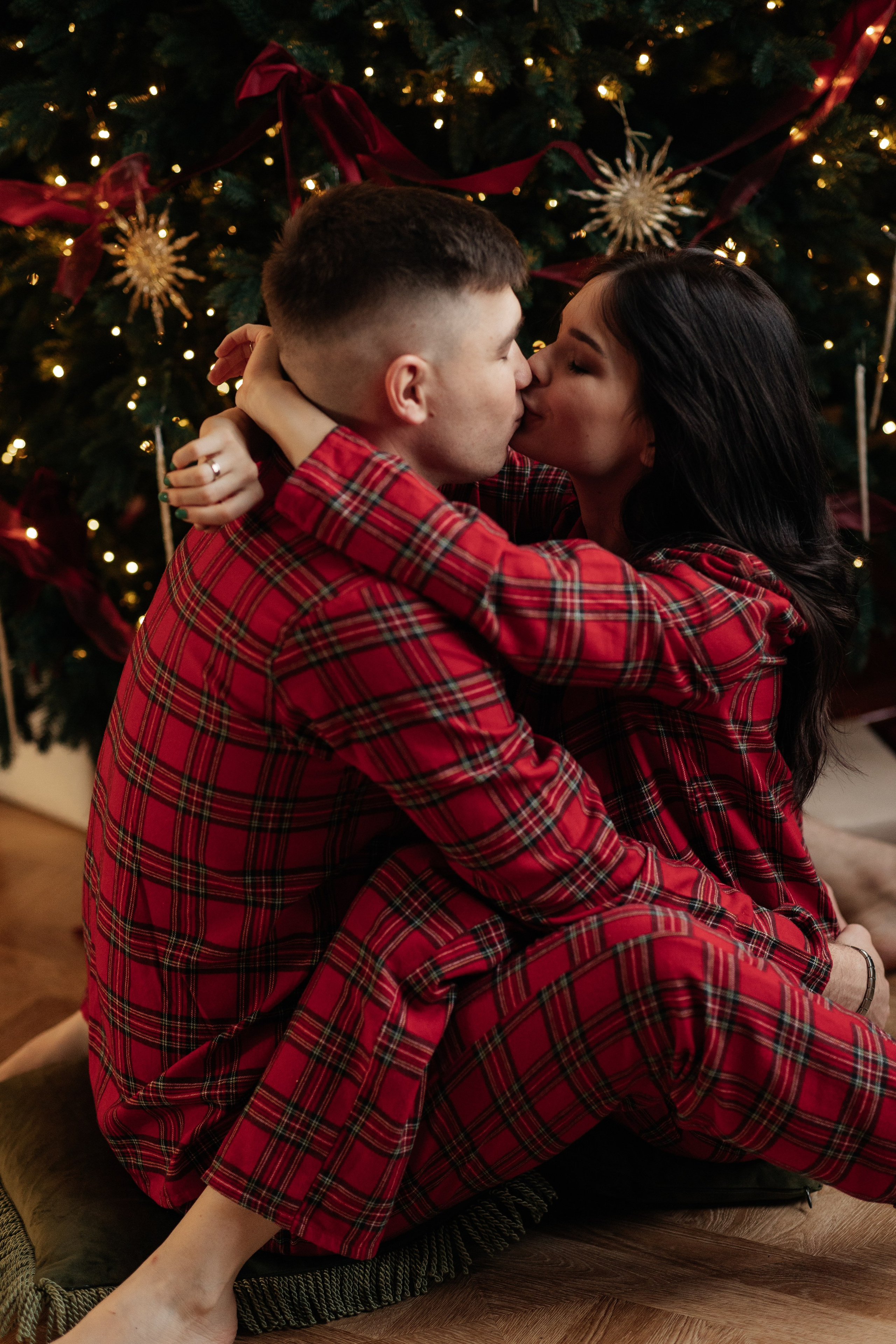 Рождественское чудо!. Семейный фотограф в Краснодаре Нина Курнявко