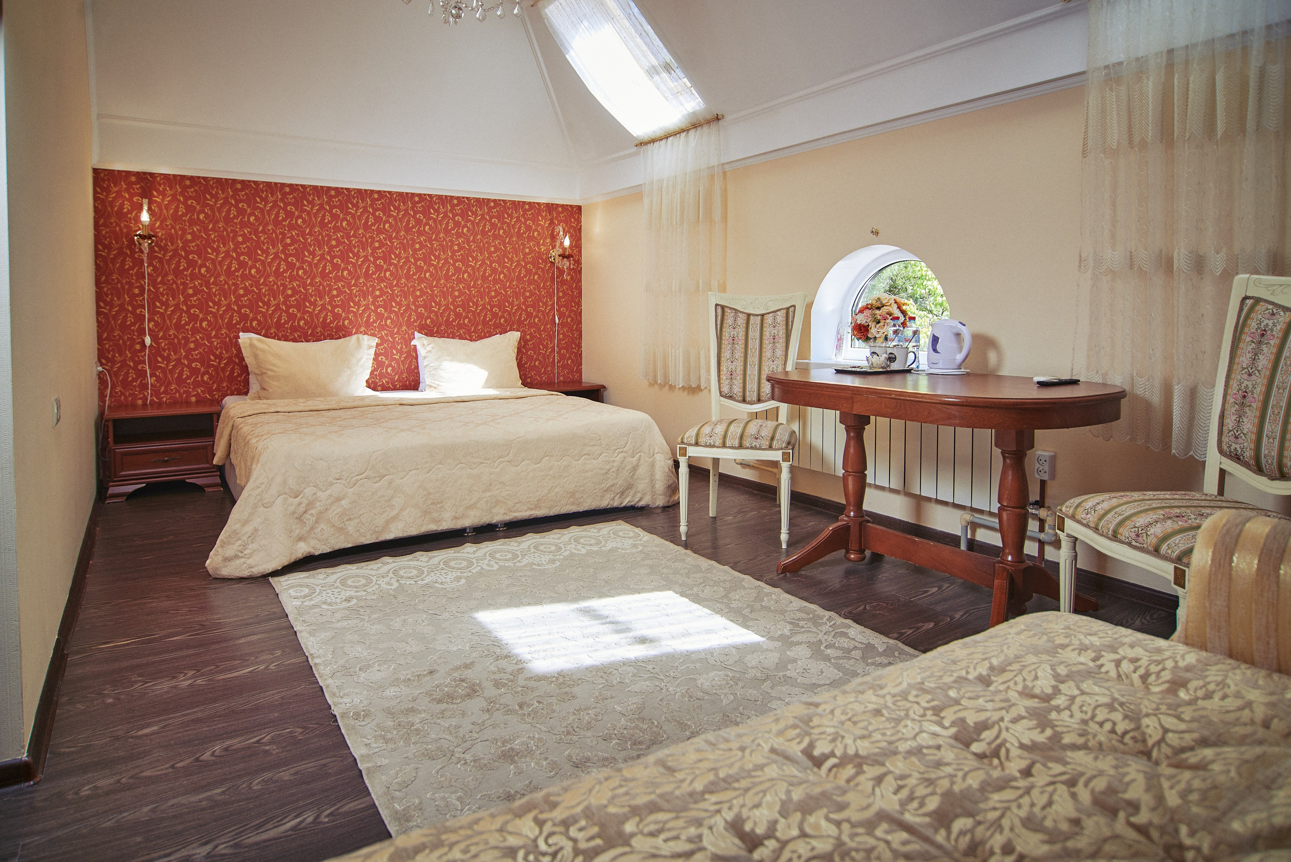 Фото отеля для сайта