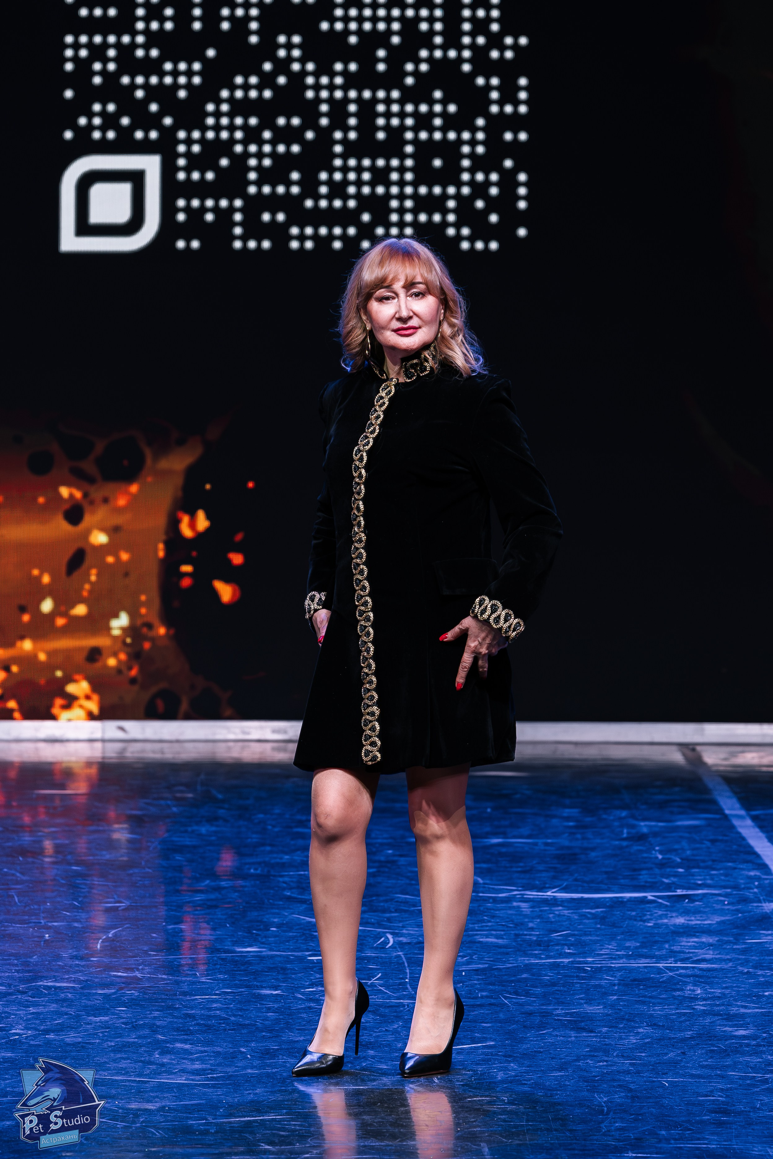 Человек года 2024. Кадр Плюс — Фотография с характером «Визуальный продюсер и фотограф Марк Файзулин»