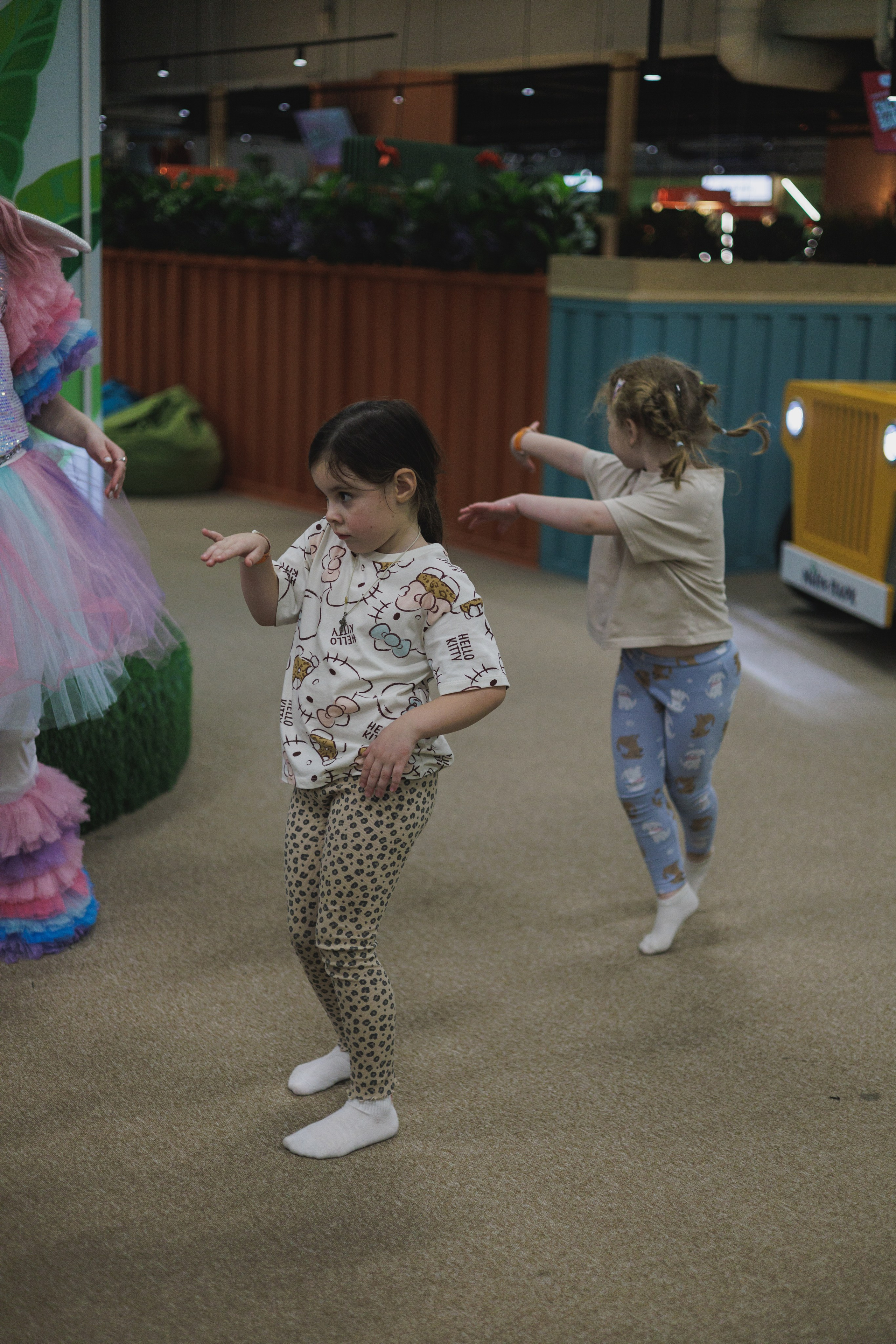 Василисе 5 лет. Фотограф в Раменском и Москве |Татьяна Конарева