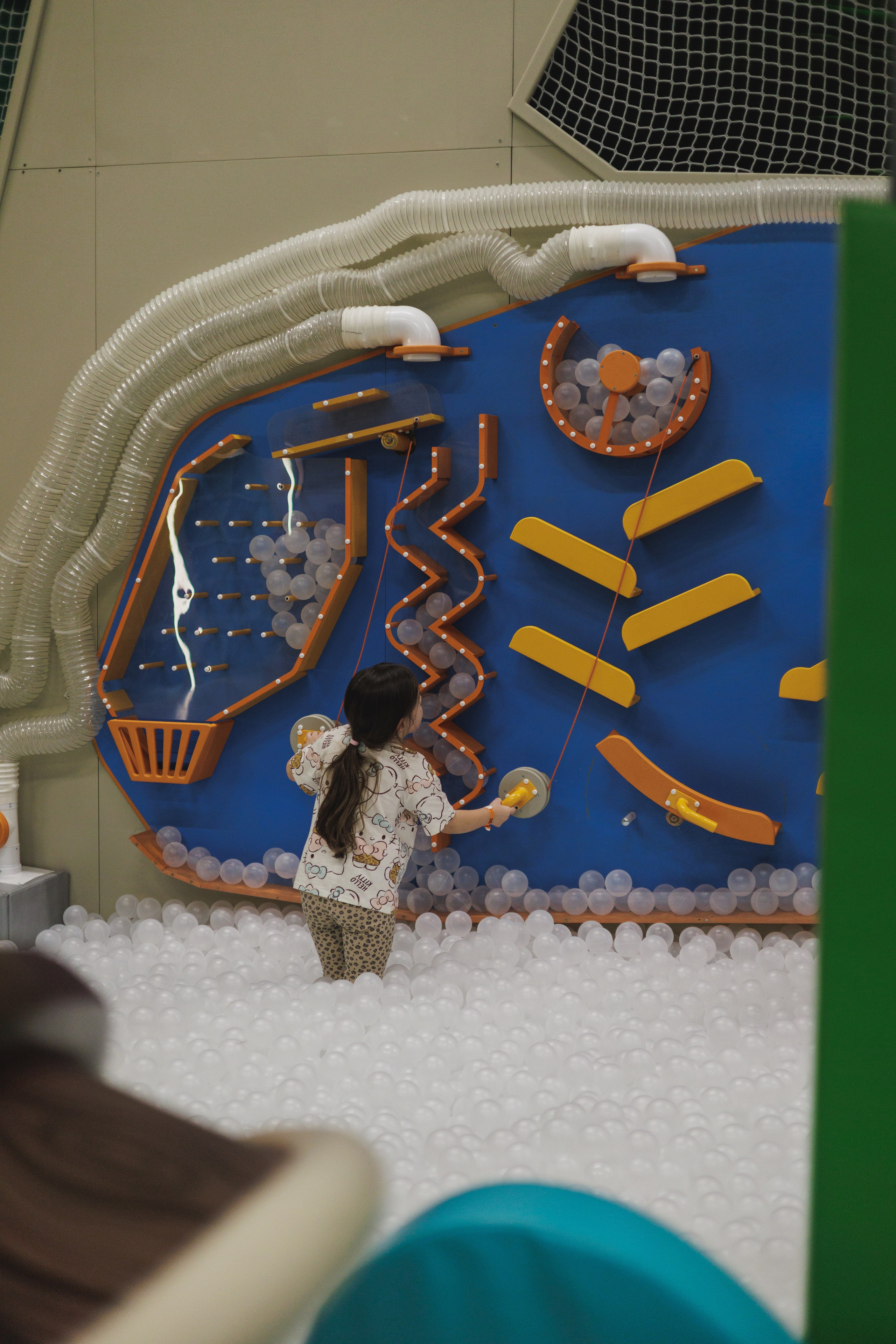 Василисе 5 лет. Фотограф в Раменском и Москве |Татьяна Конарева