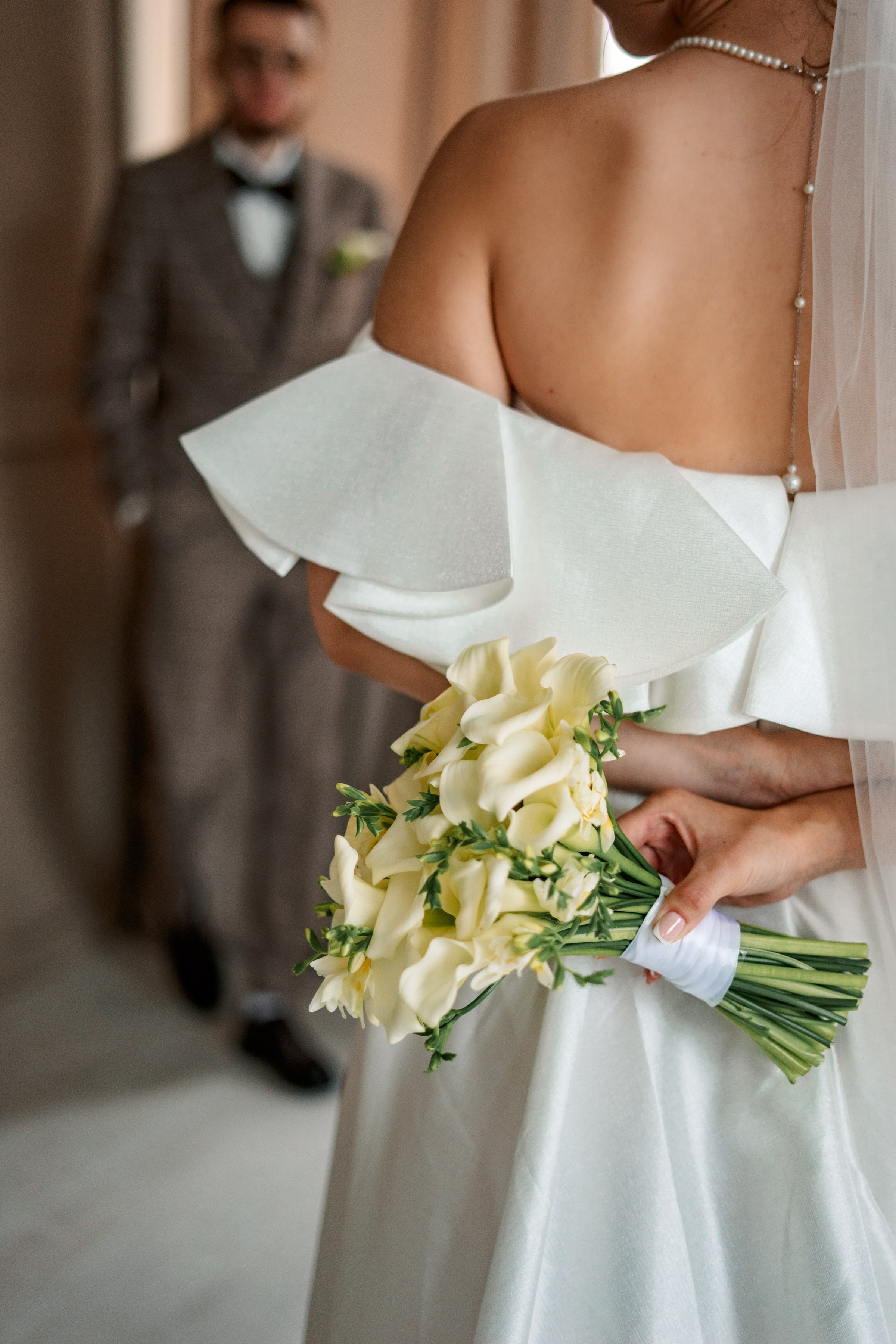 Свадьба Тимур Елизавета. Фотограф в Казани Алсу Багабиева