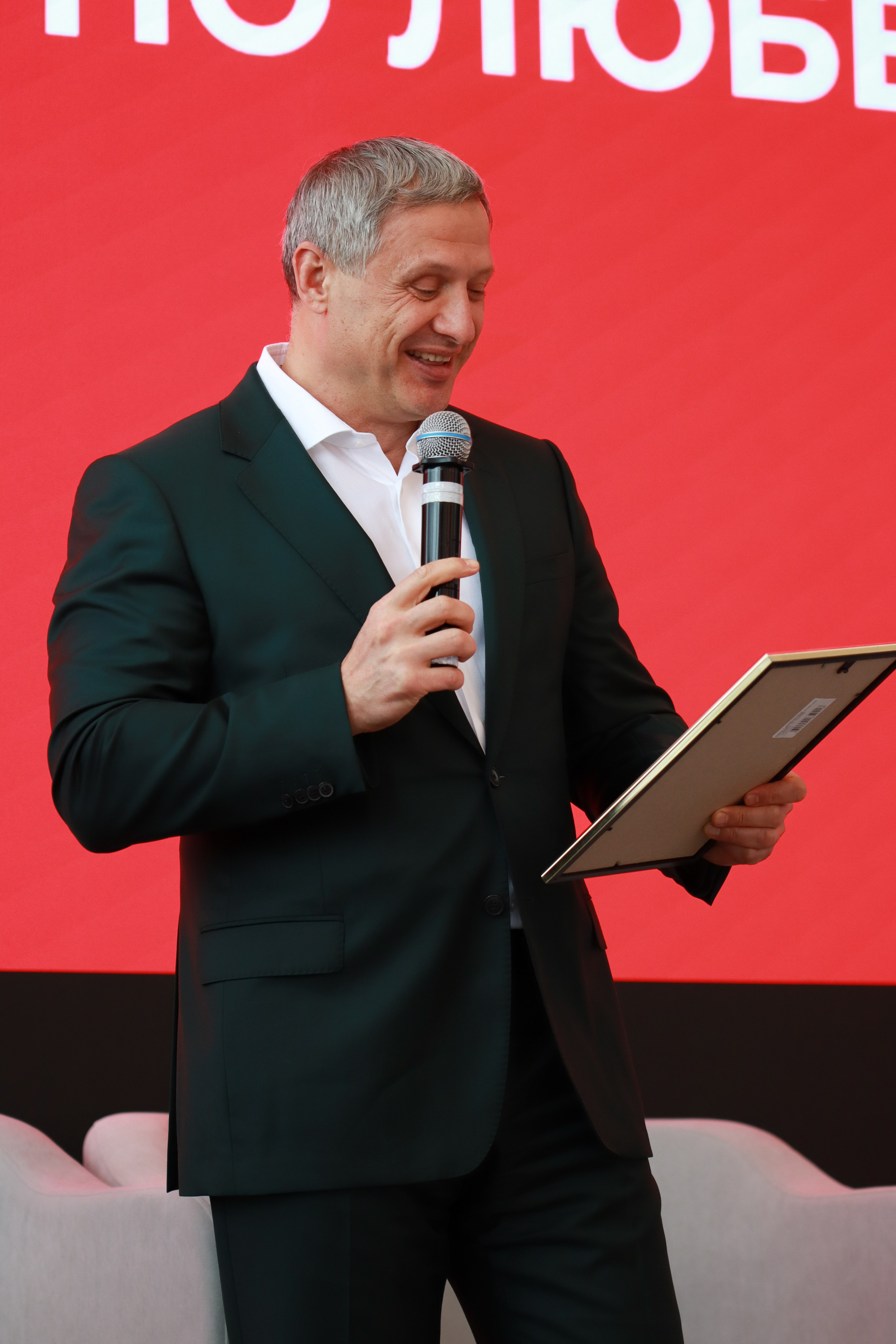 День фармацевта в России/ Велфарма. Репортажный фотограф в Москве и Зеленограде Karina-vozd