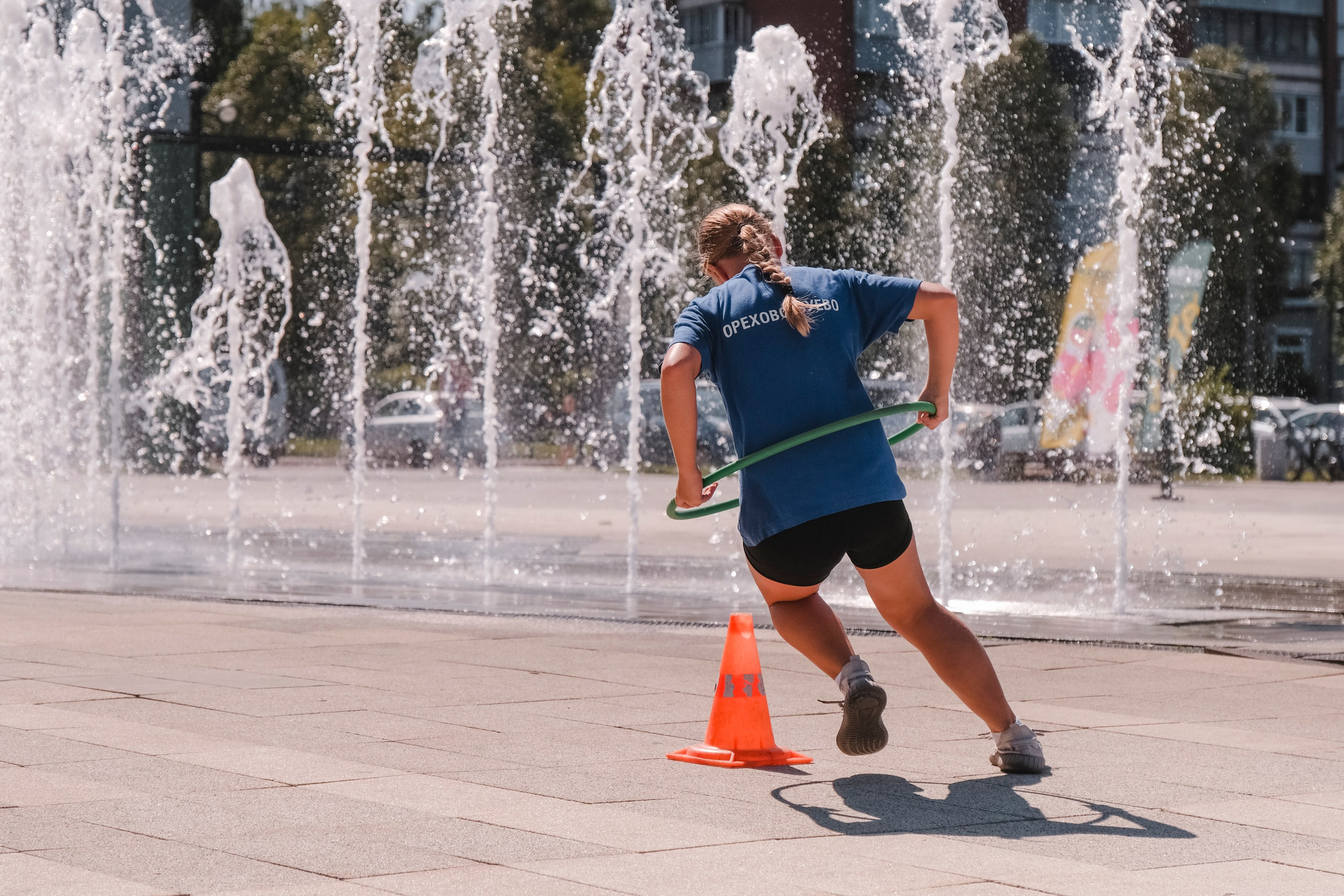 Репортаж 1. Фотограф и видеограф в Москве и МО — Евгений Лавров