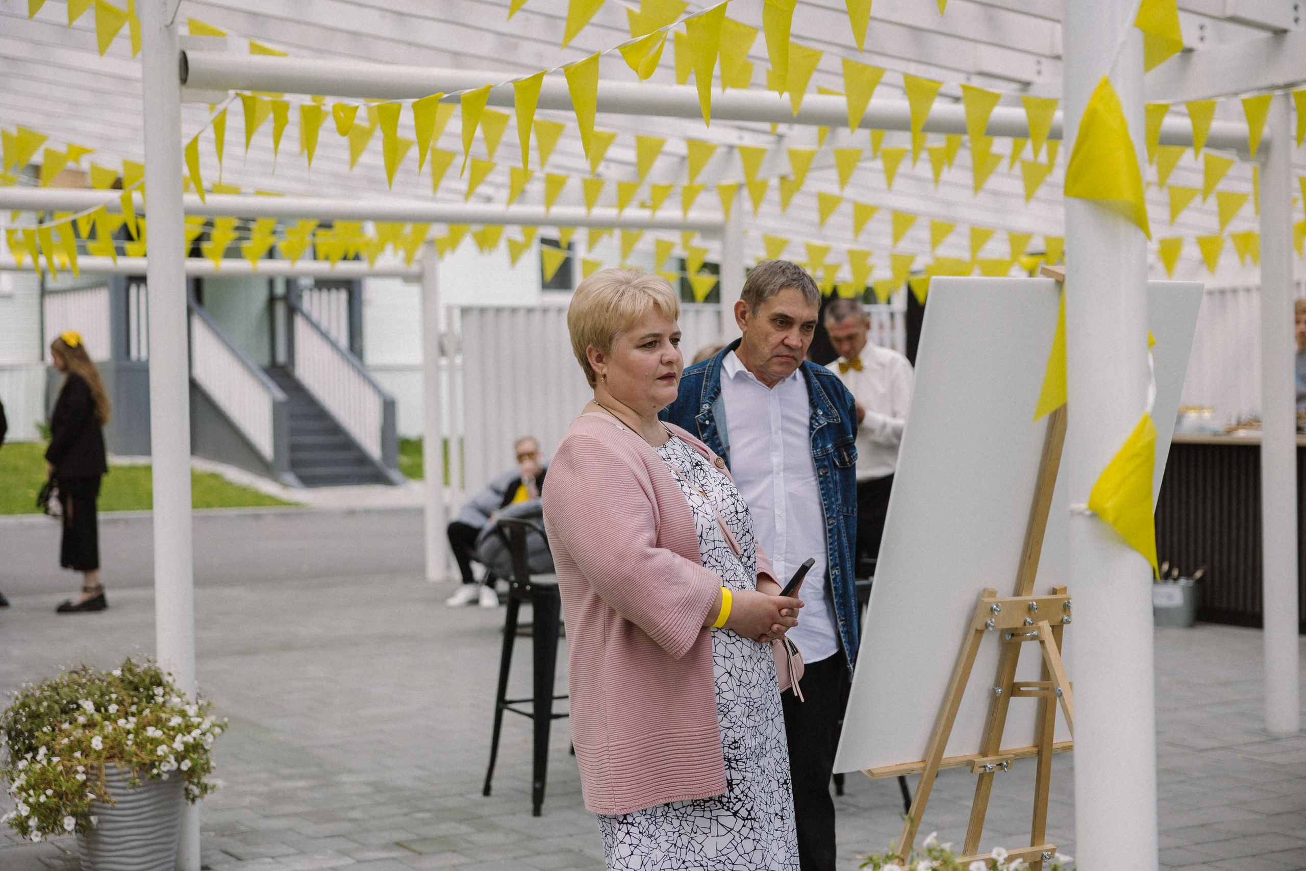 Кирилл и Лена. Свадебный фотограф в Москве и Екатеринбурге