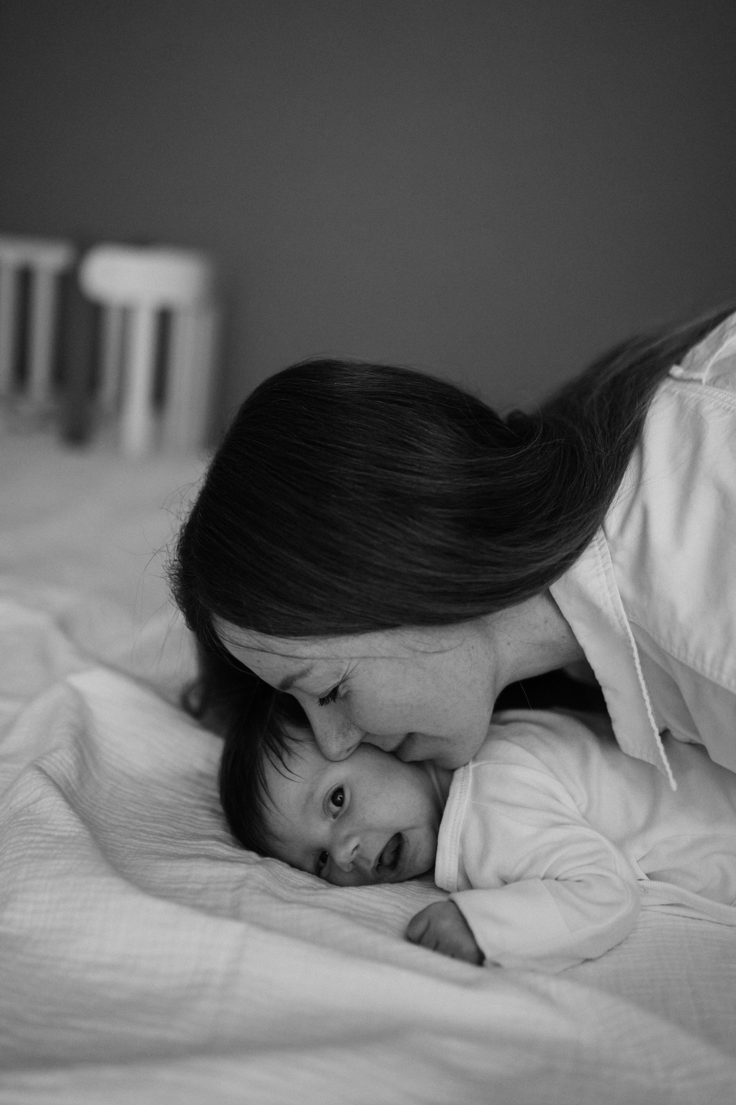 Ира, Слава, Саша. Семейный фотограф Москва