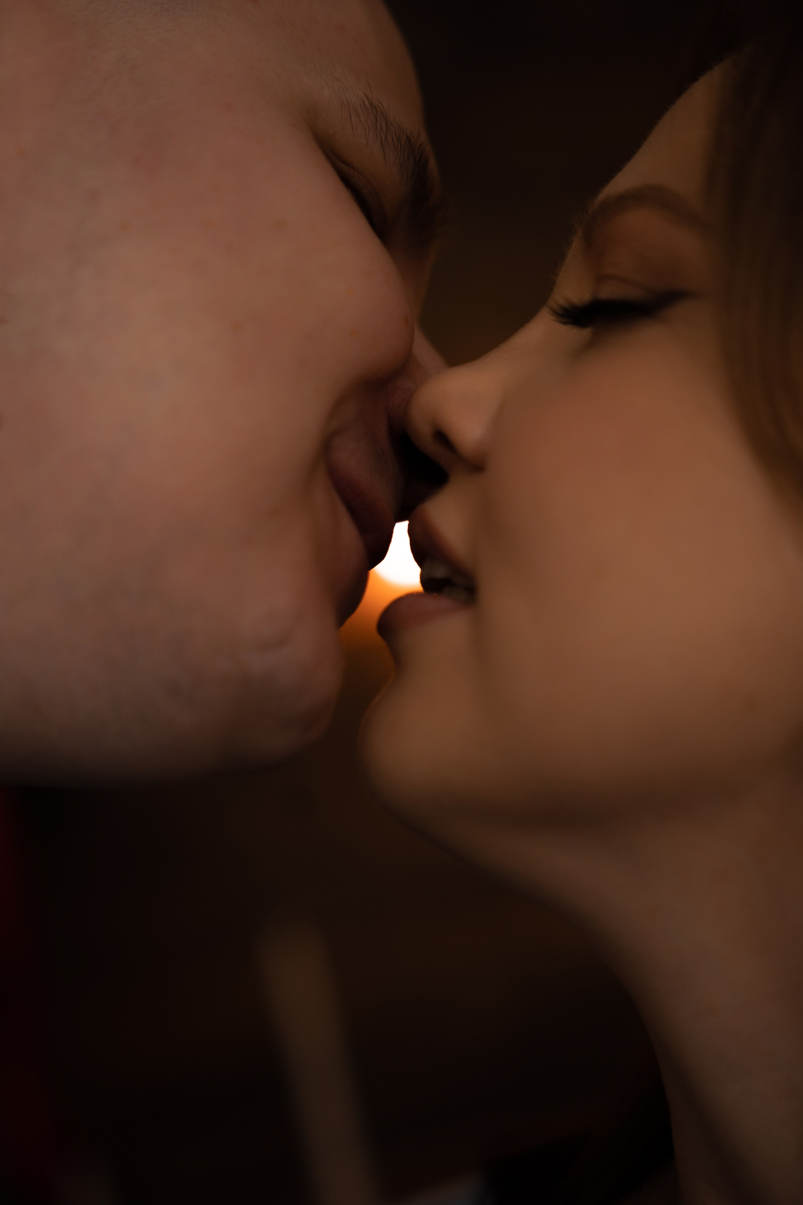 Семья Гапоновых. Фотограф в Ульяновске Александра Григоровских