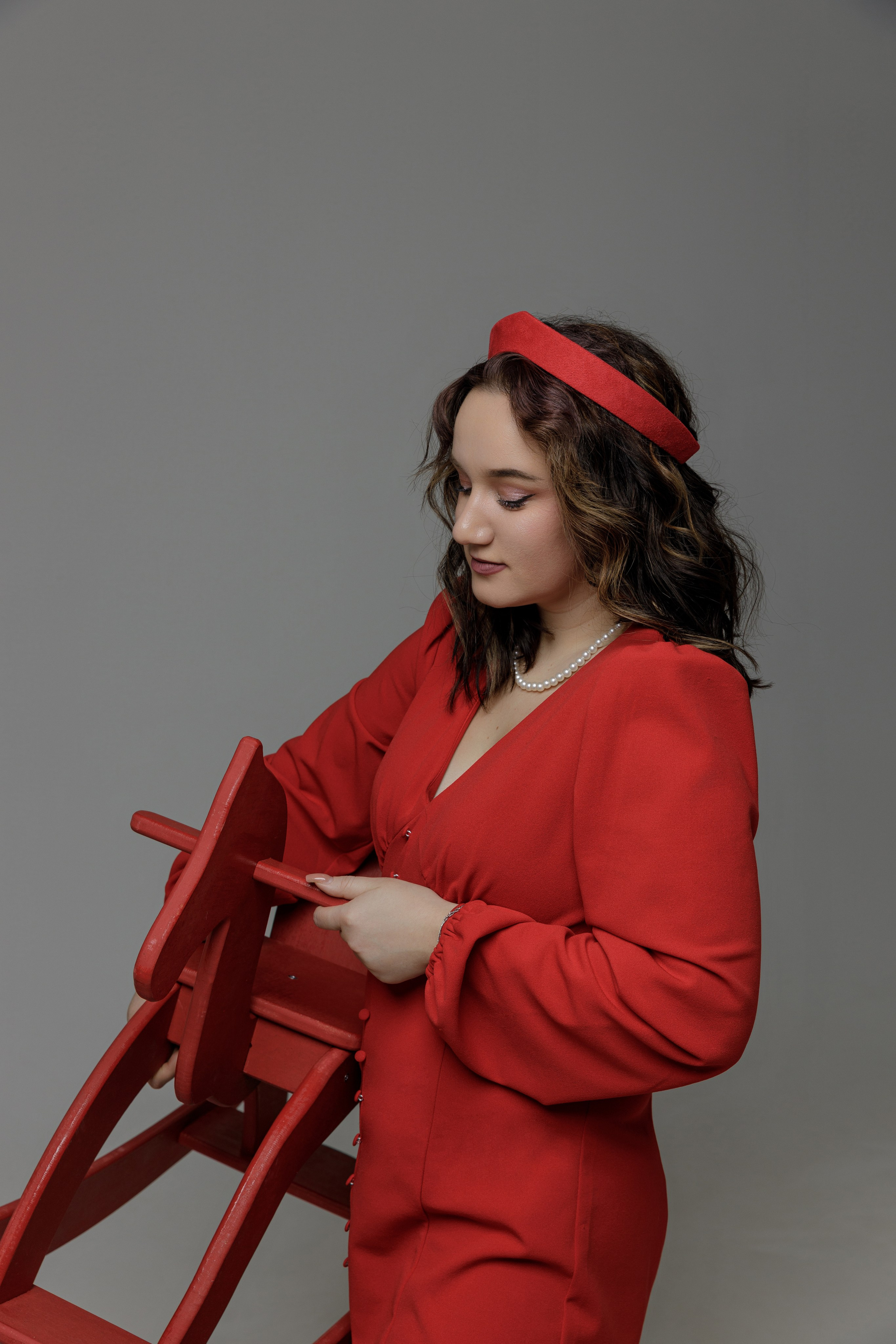 В преддверии года Лошадки. Авето фото. Выпускные альбомы Камчатка