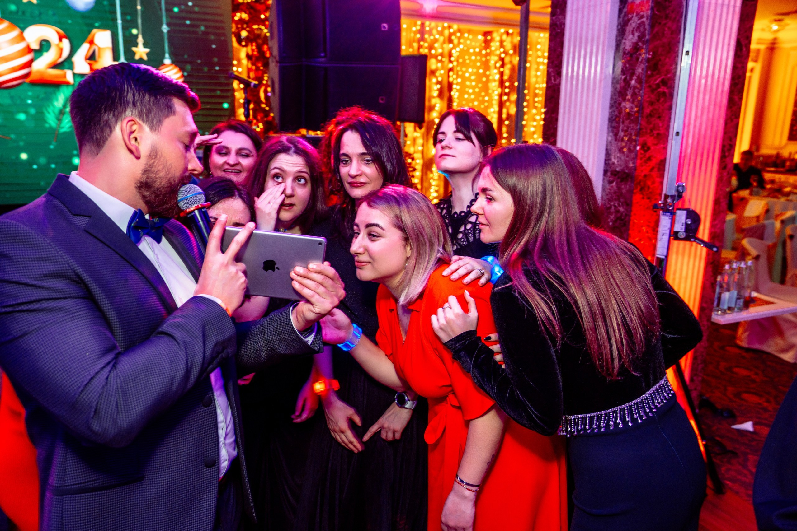 Бизнес день Х5. Территория M.I.C.E. Территория EVENT. Организация мероприятий