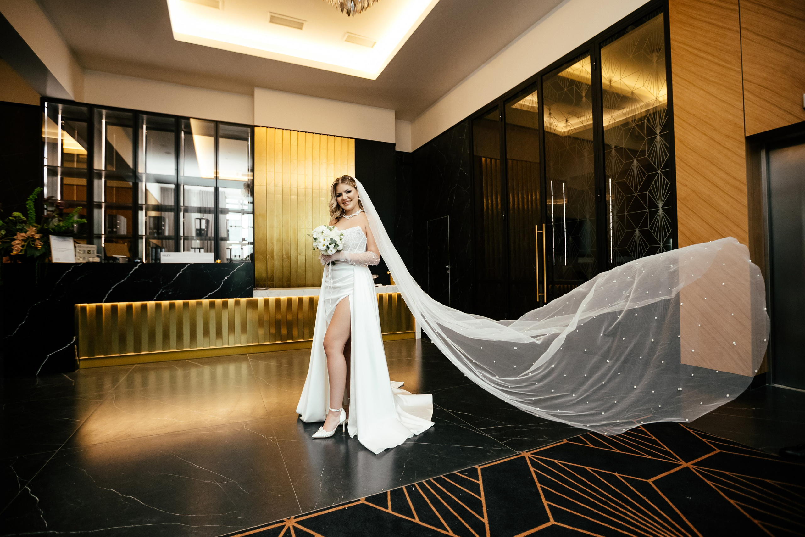 Катя и Влад. Свадебный фотограф Ростове-на-Дону