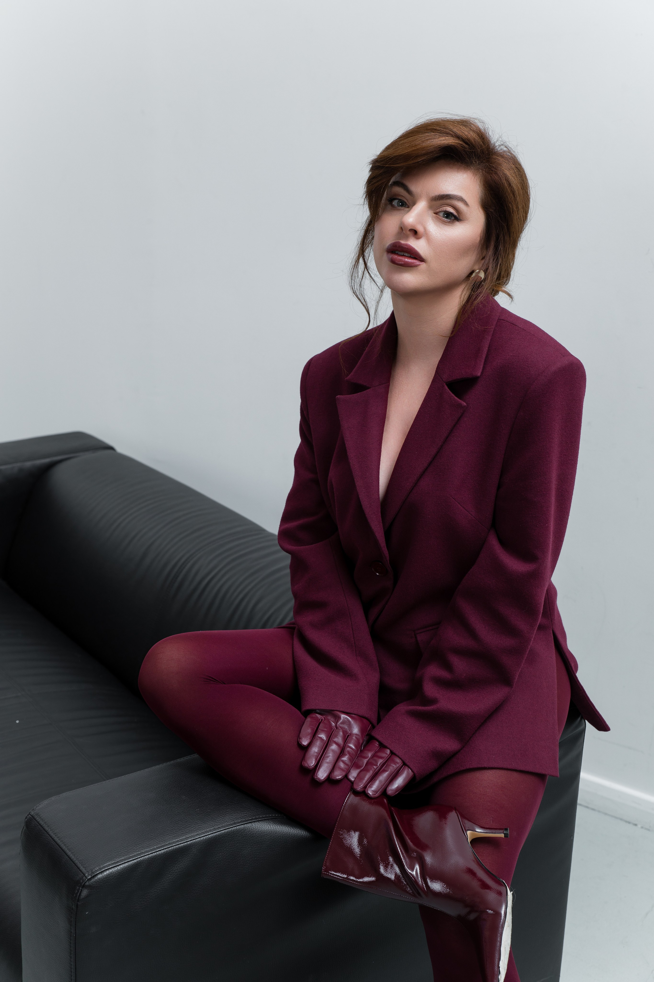 Бордо. Главная