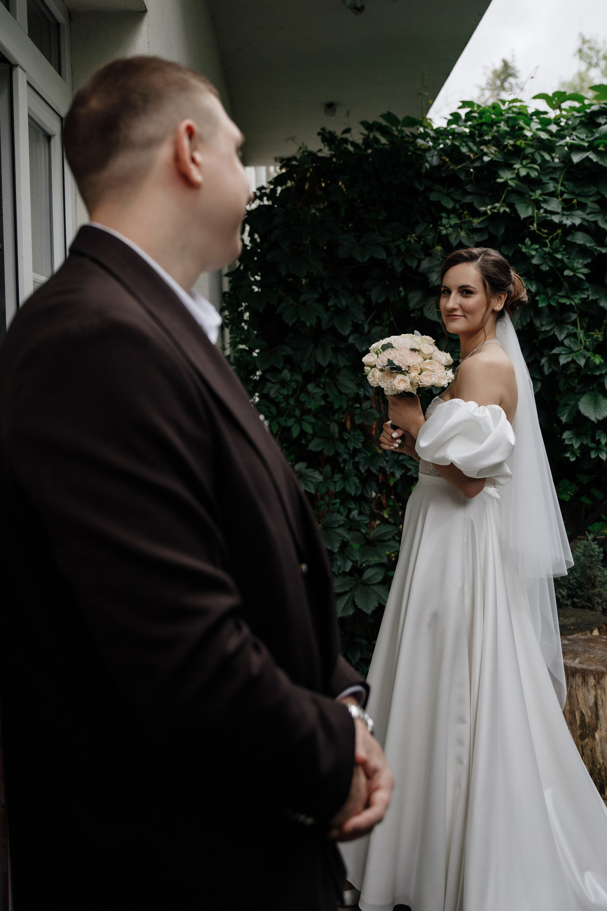 Денис+Валерия. Главная