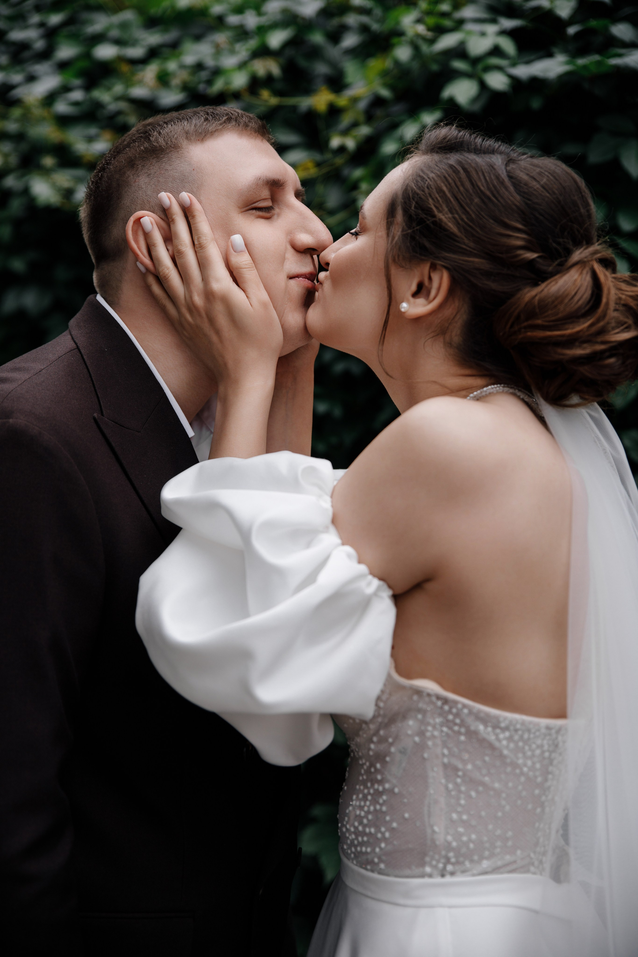 Денис+Валерия. Главная