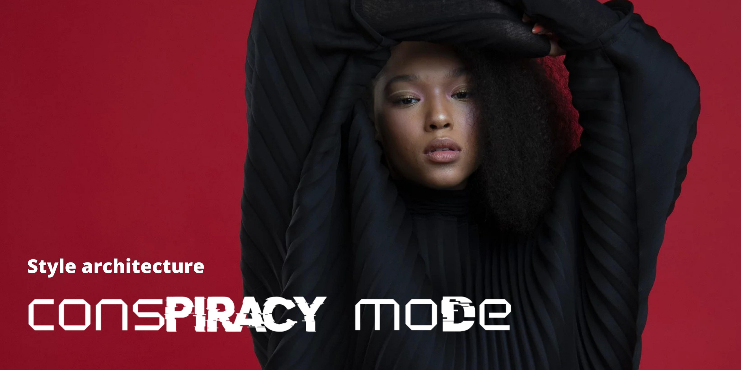 Conspiracy_mode — питерский бренд оригинальной одежды. Фотограф в Санкт-Петербурге Анна Сосновская