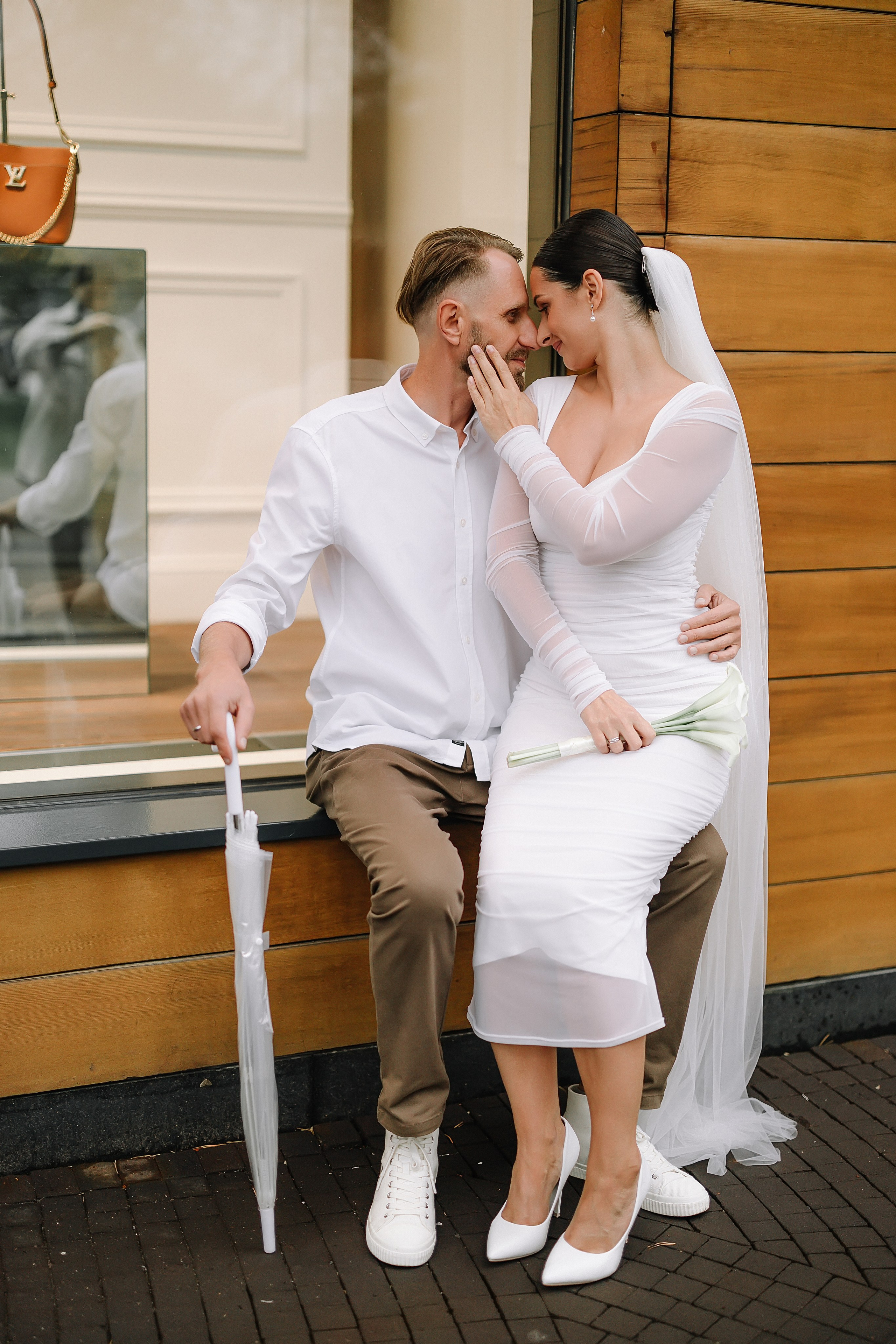 Витрины. Александр Антонов. Профессиональный свадебный, репортажный фотограф в Москве, Подольске. Фото+Видео на любой праздник