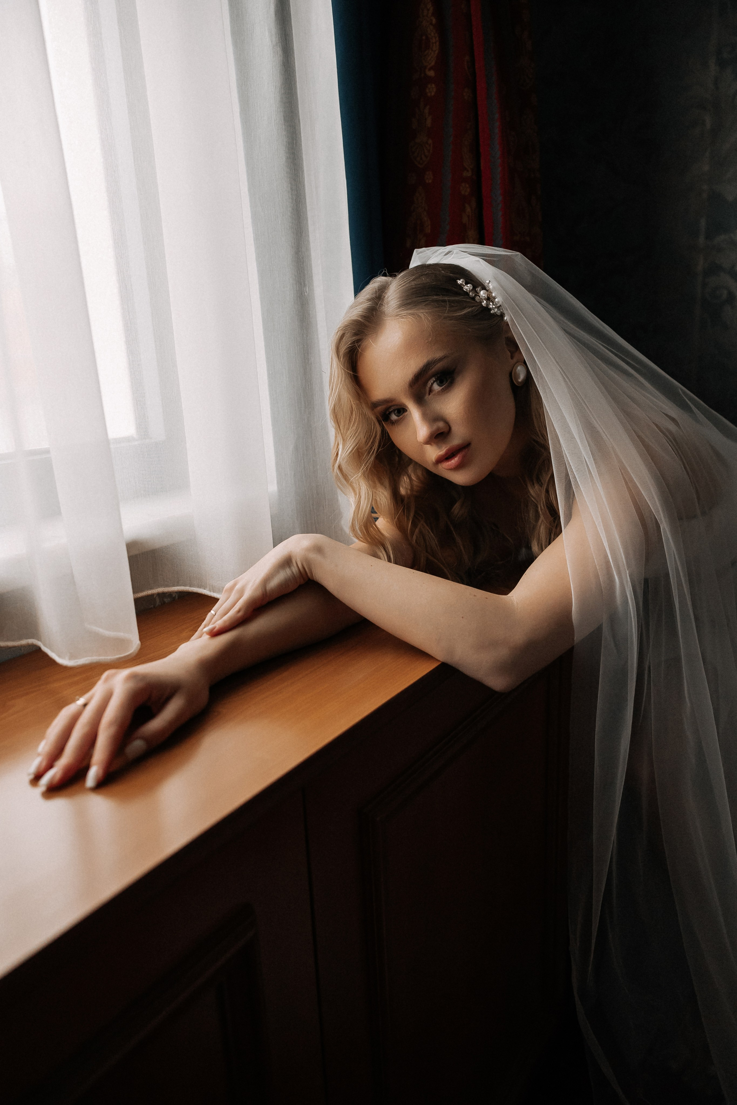 Вова и Настя. Свадебный фотограф в Москве и Екатеринбурге