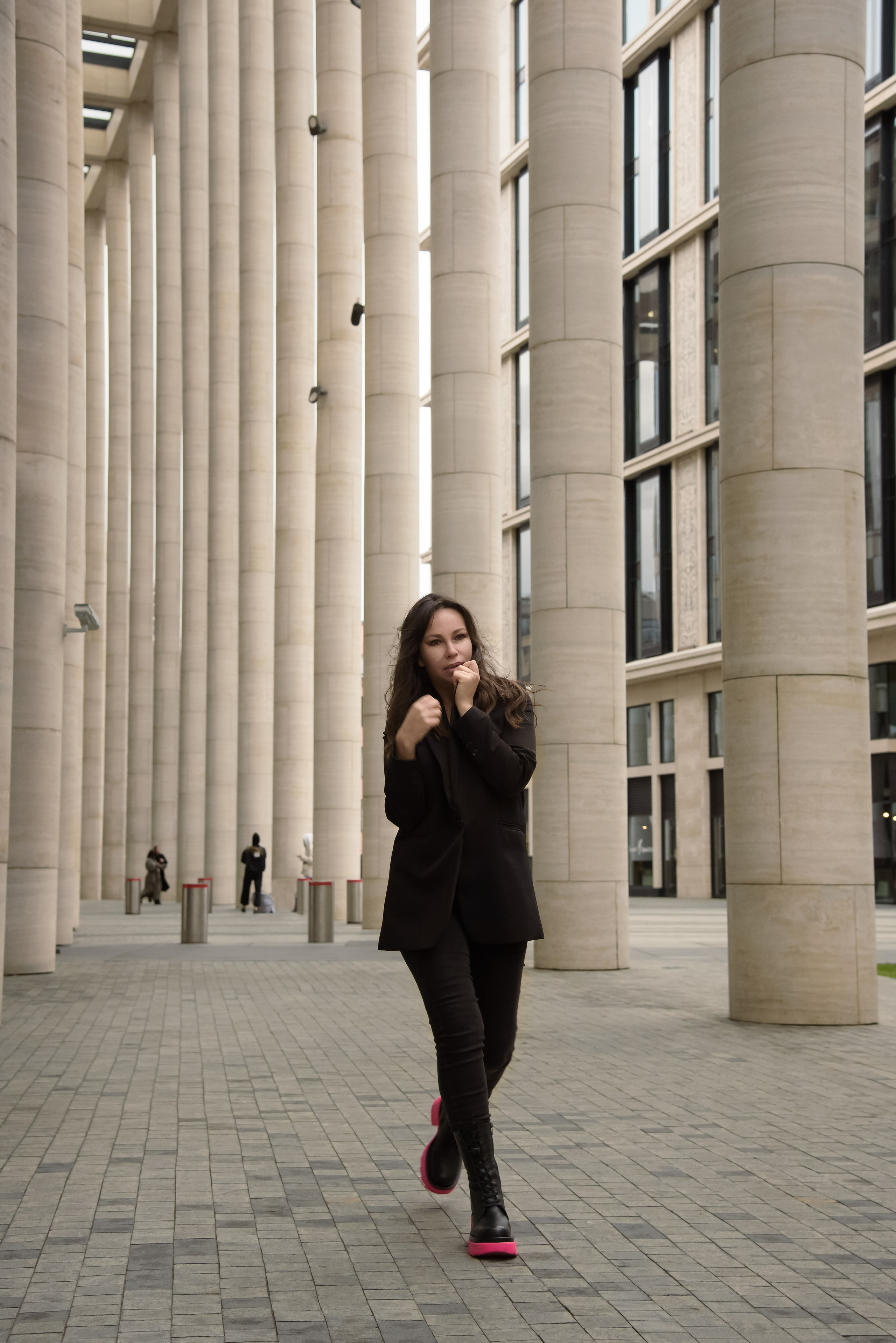 Екатерина. Портретный Семейный Fine-Art фотограф в Санкт-Петербурге Криулина