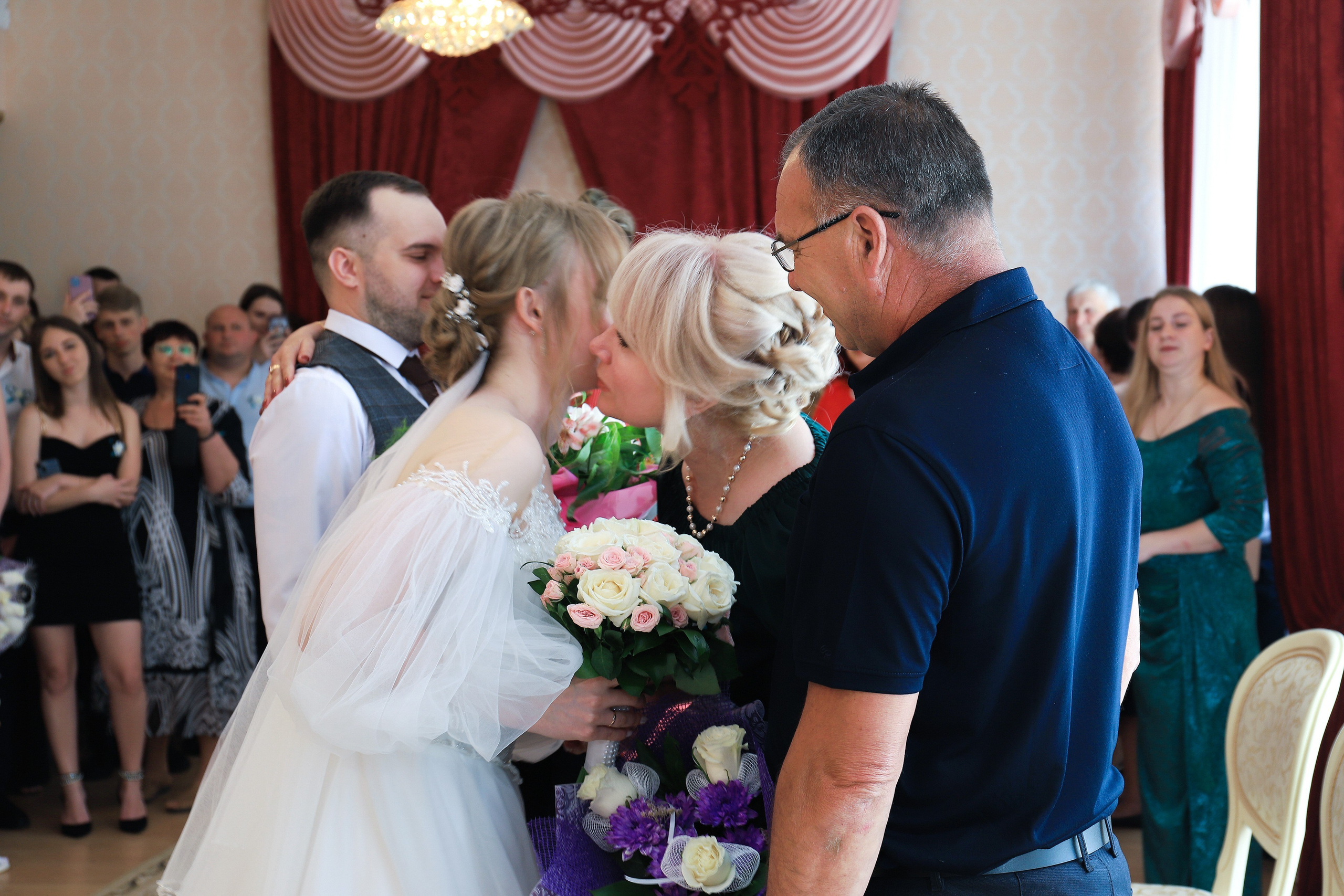 Андрей и Татьяна. Игорь Варава свадебный фотограф видеограф Белая Глина Краснодар