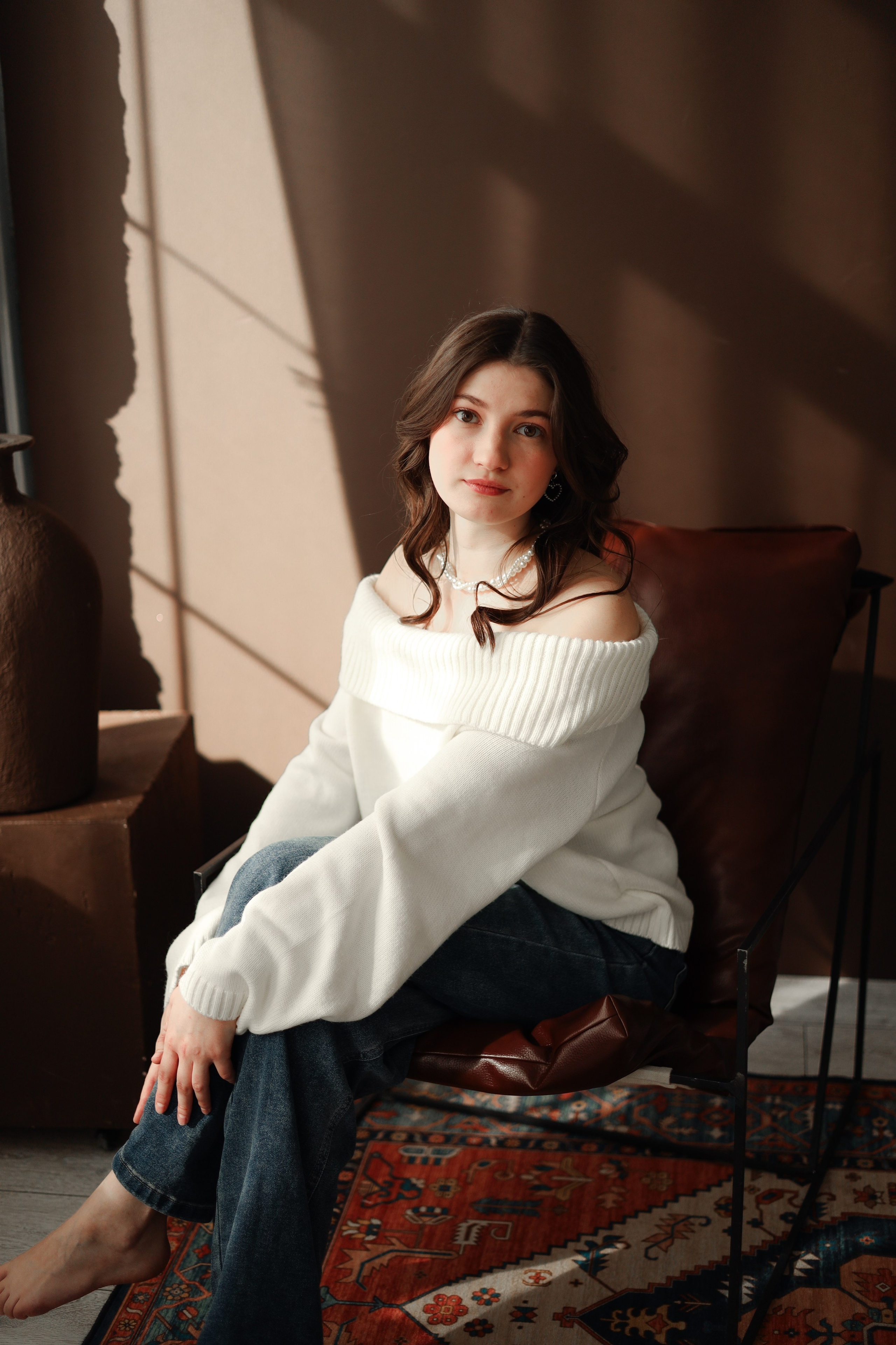 София. Фотограф Мария Лаенко