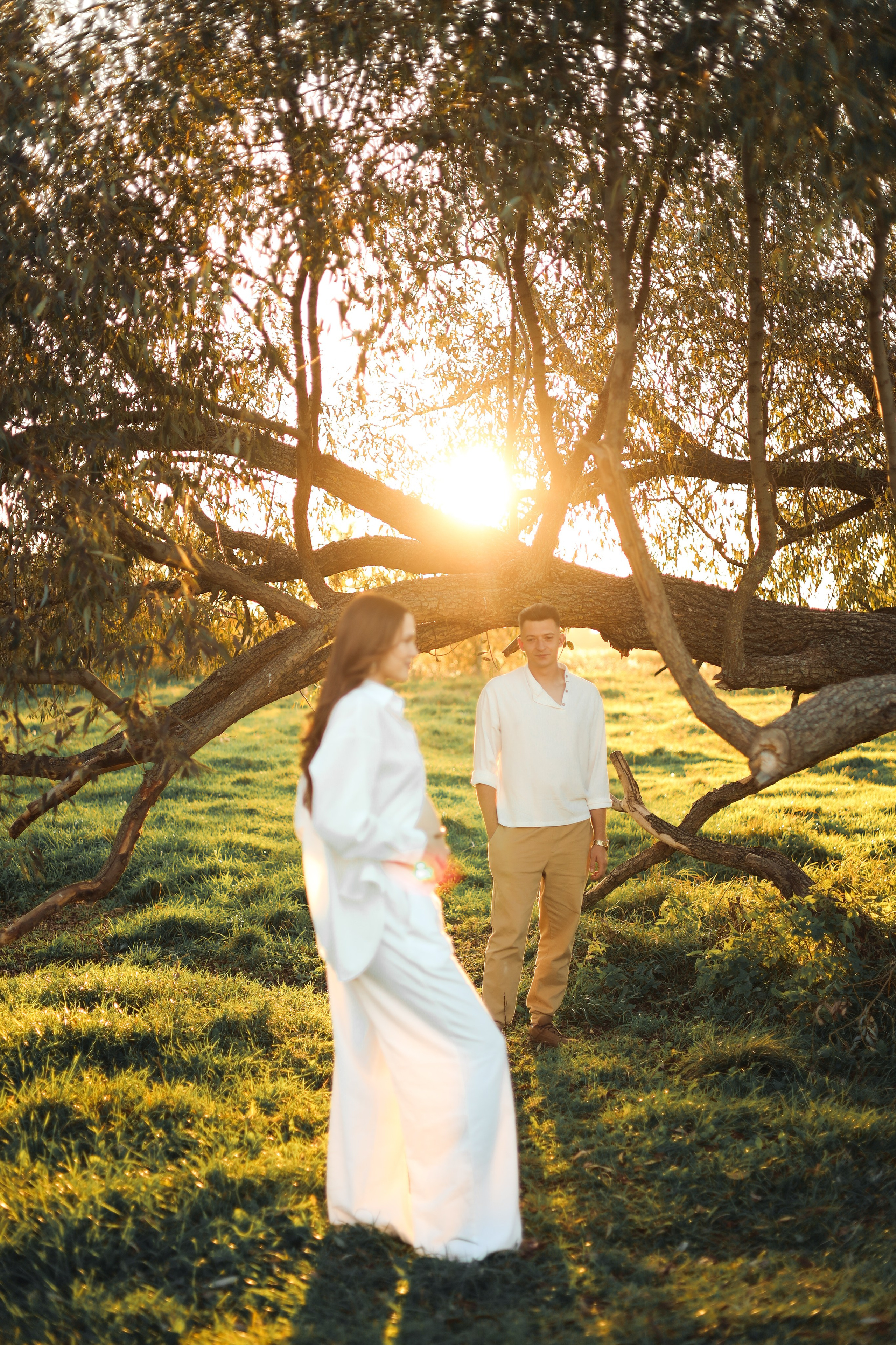 Костя & Алина. Фотограф Мария Лаенко