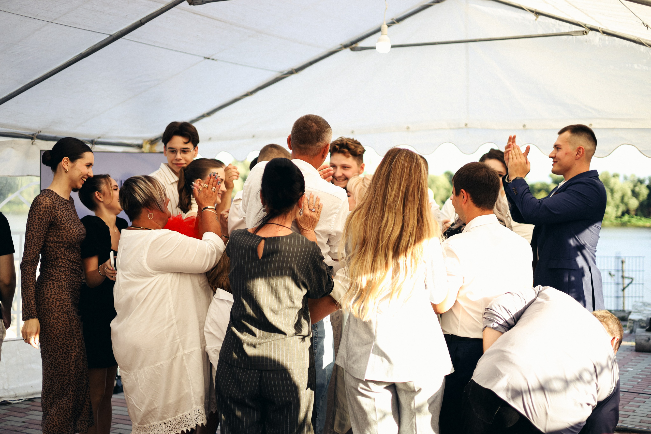 Ярослав & Екатерина. Фотограф Мария Лаенко