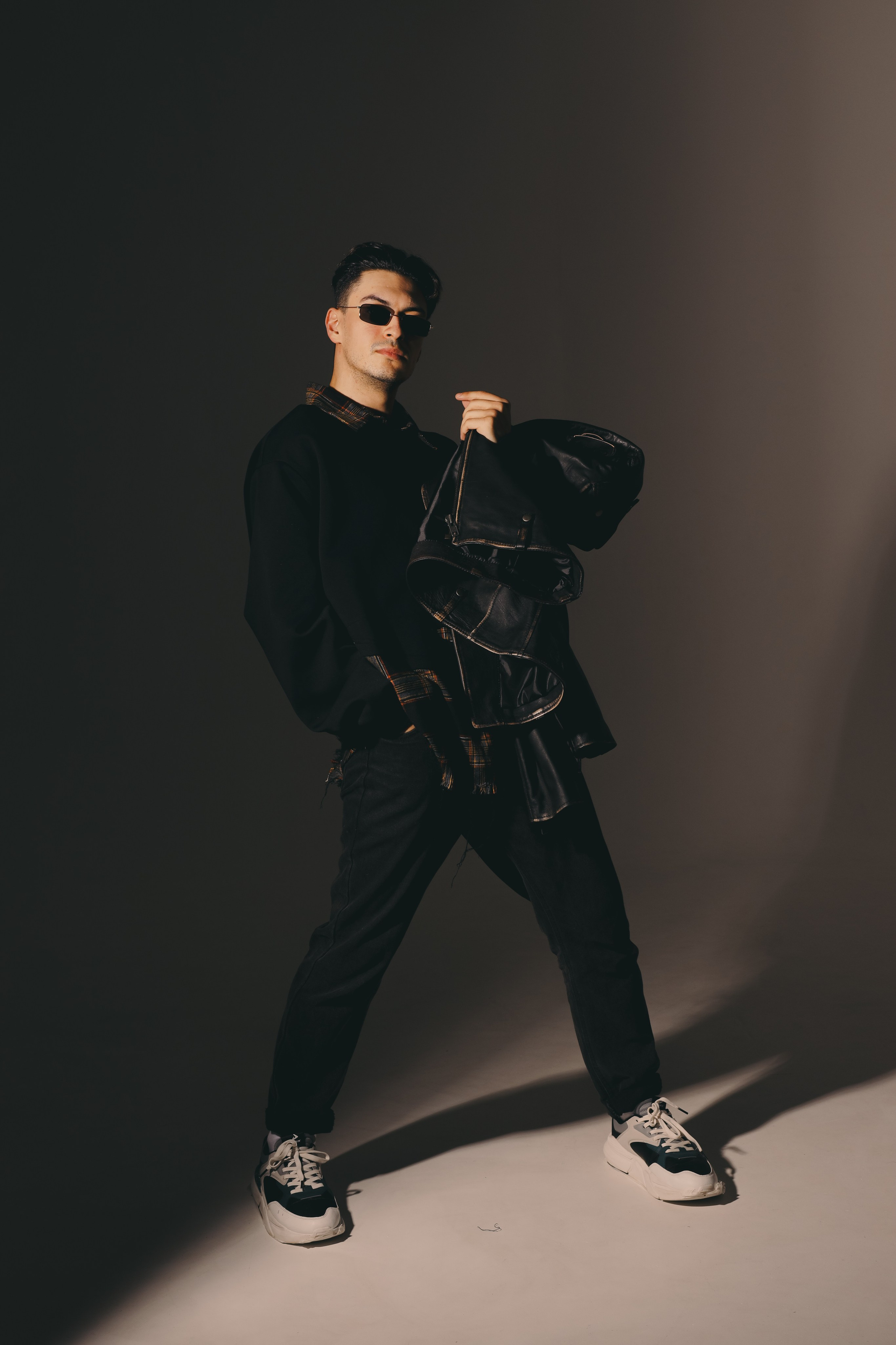 Артем. Фотограф Мария Лаенко