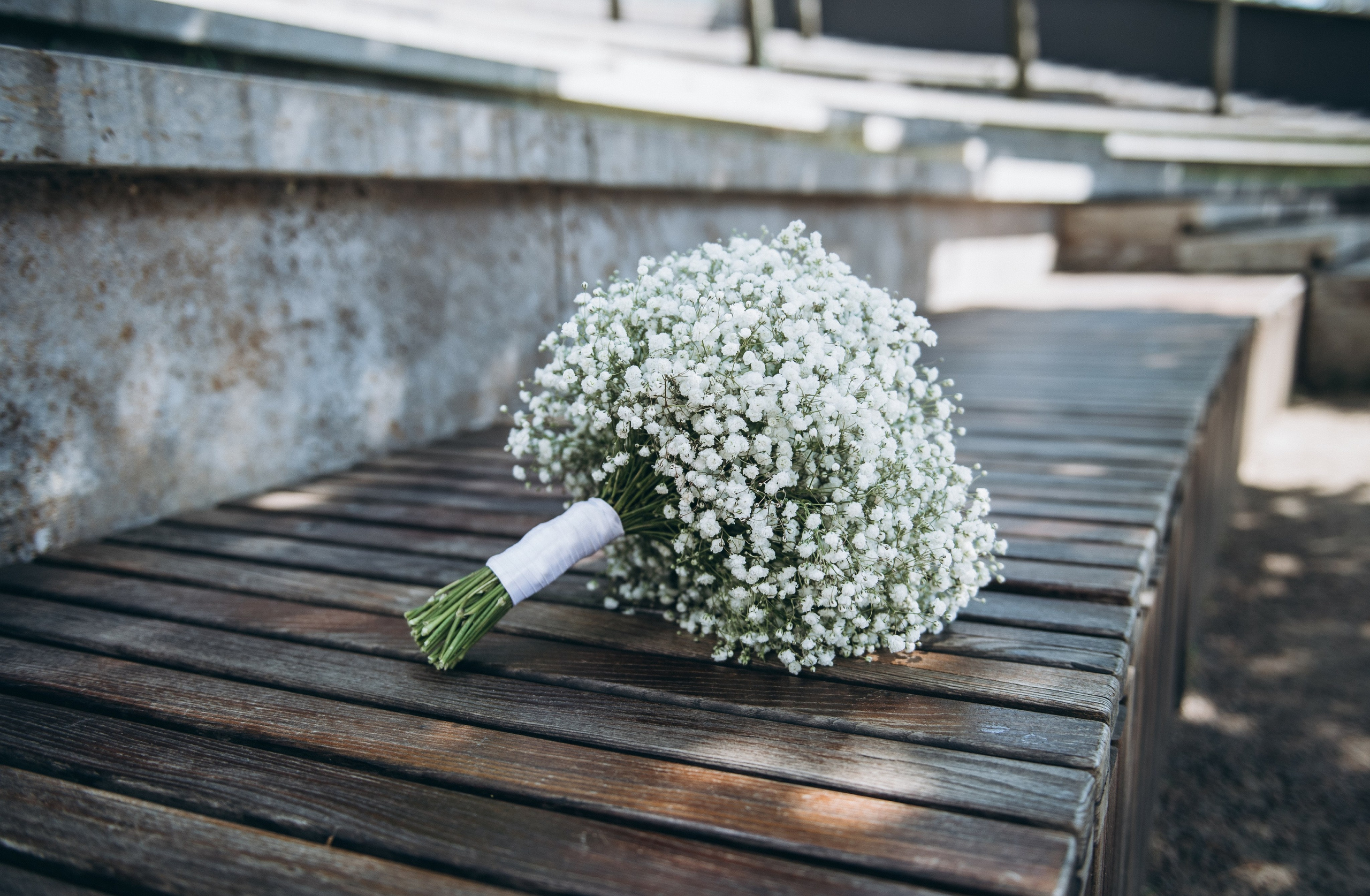 Свадебная история. Фотограф Котова Валентина