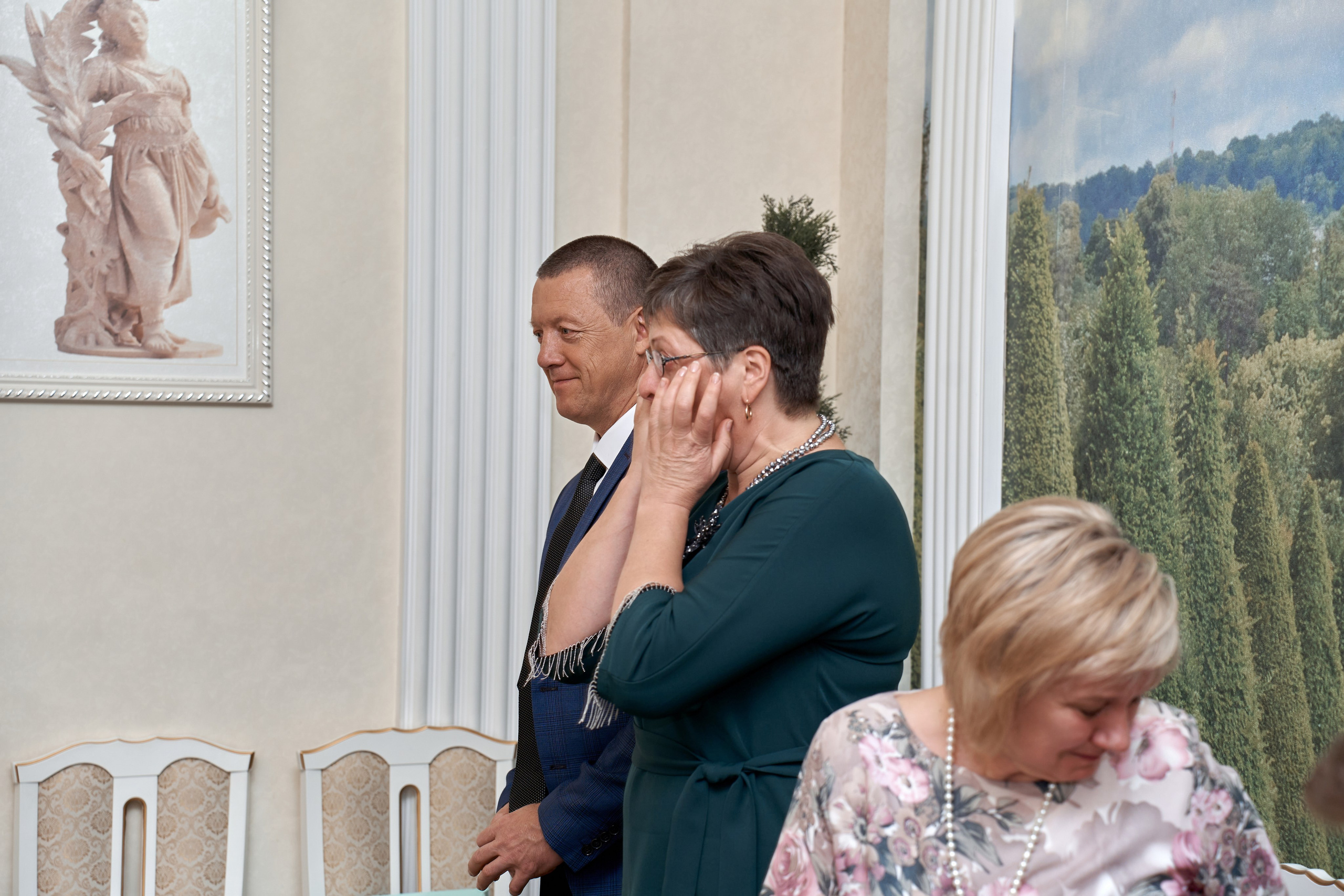 Андрей & Елена. Фотограф в Нижнем Новгороде Марина Кузнецова