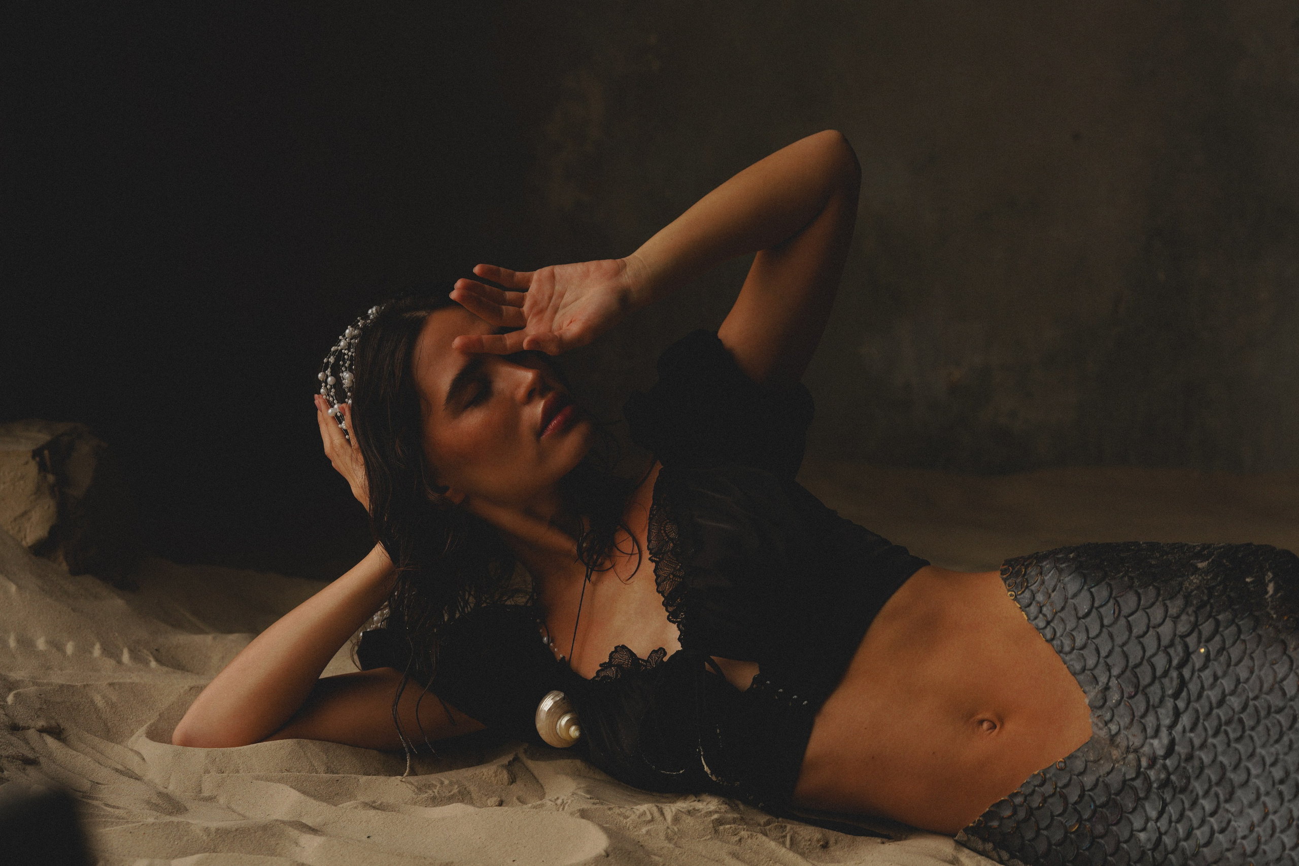 Влада | ворк 2025. Фотограф Виктория Виноградова