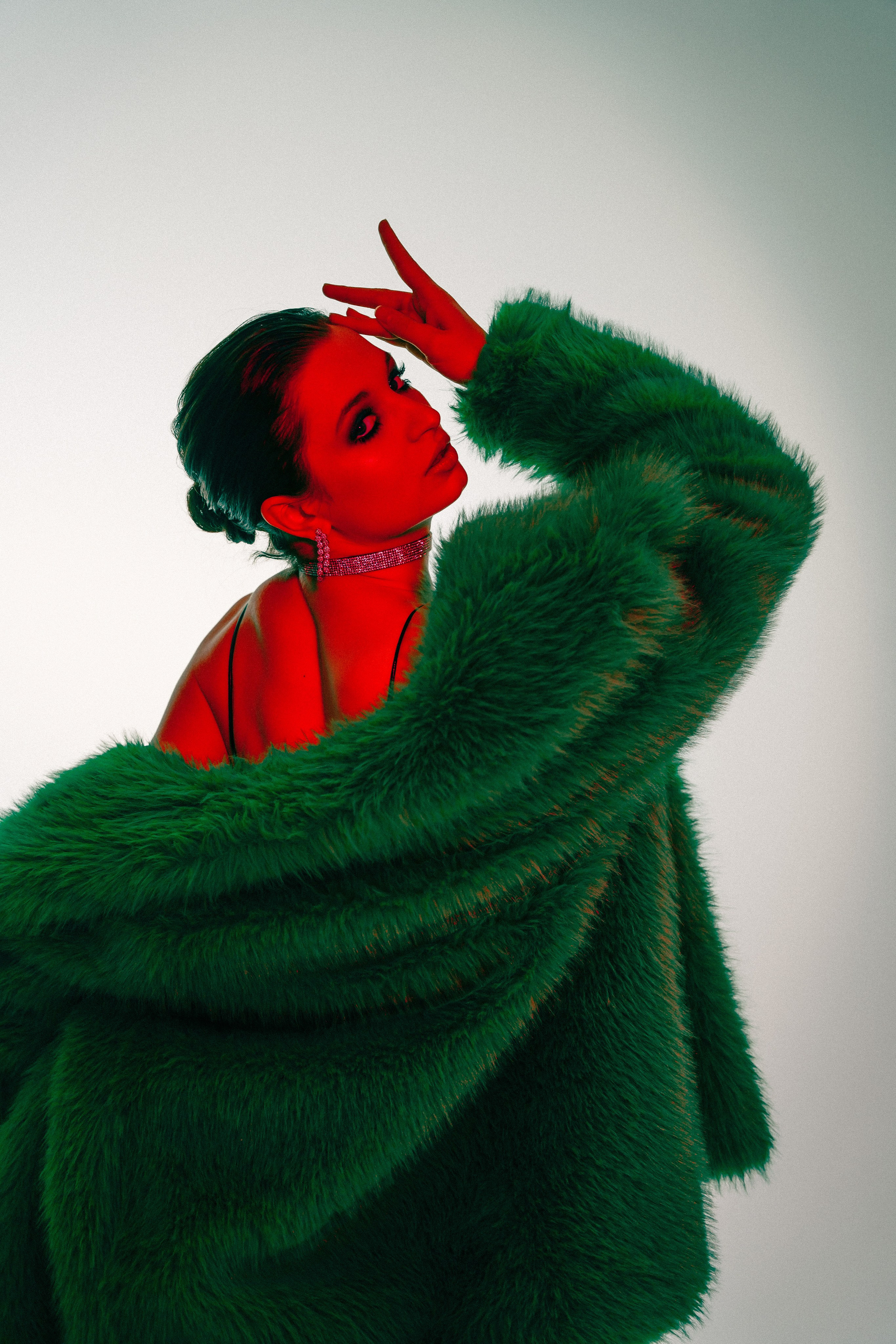 Индивидуальные CREATIVE. Ульяна Ремезова | Фотограф | Челябинск