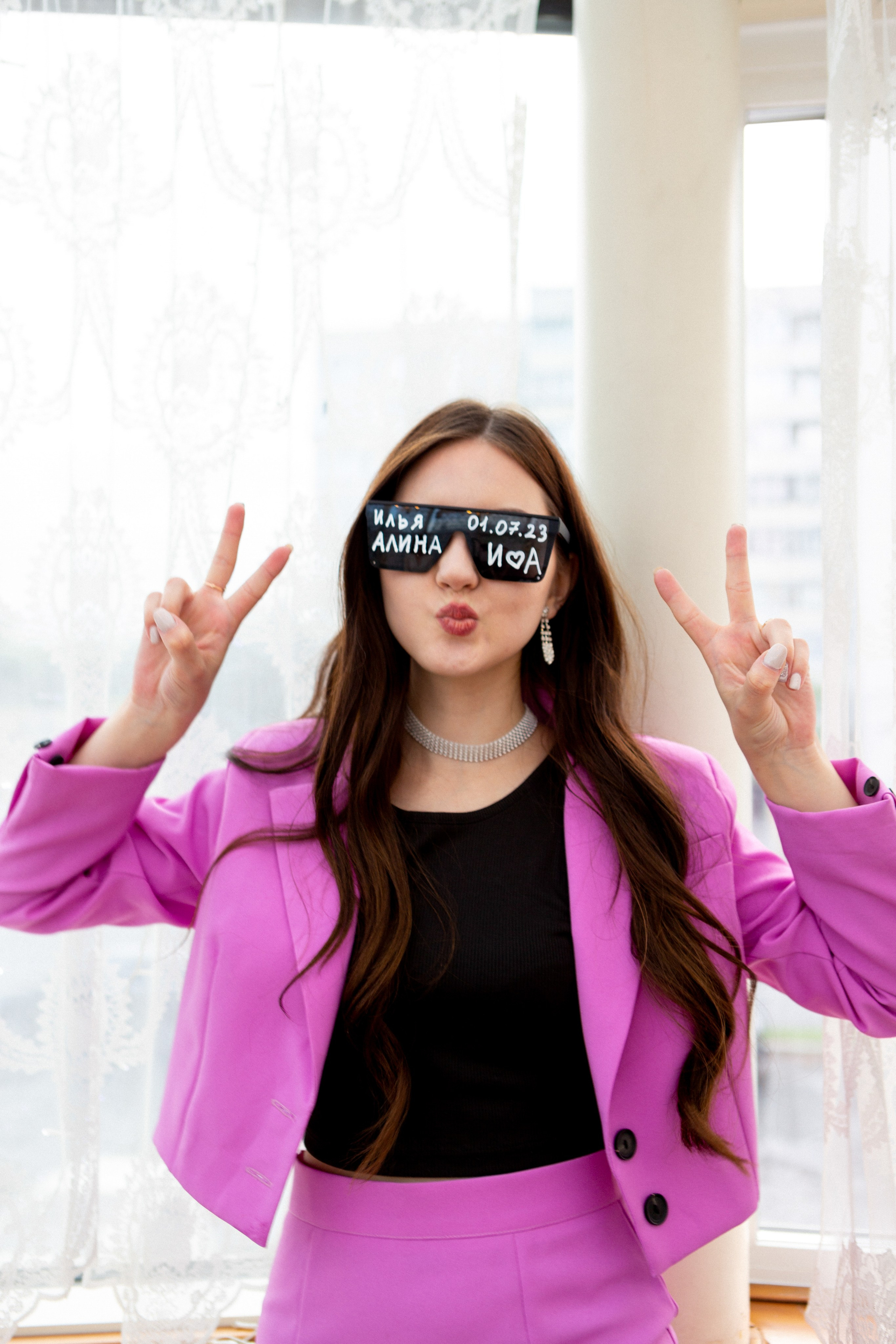 Илья и Алина. Фотограф, видеограф в Челябинске Глеб Хазиев