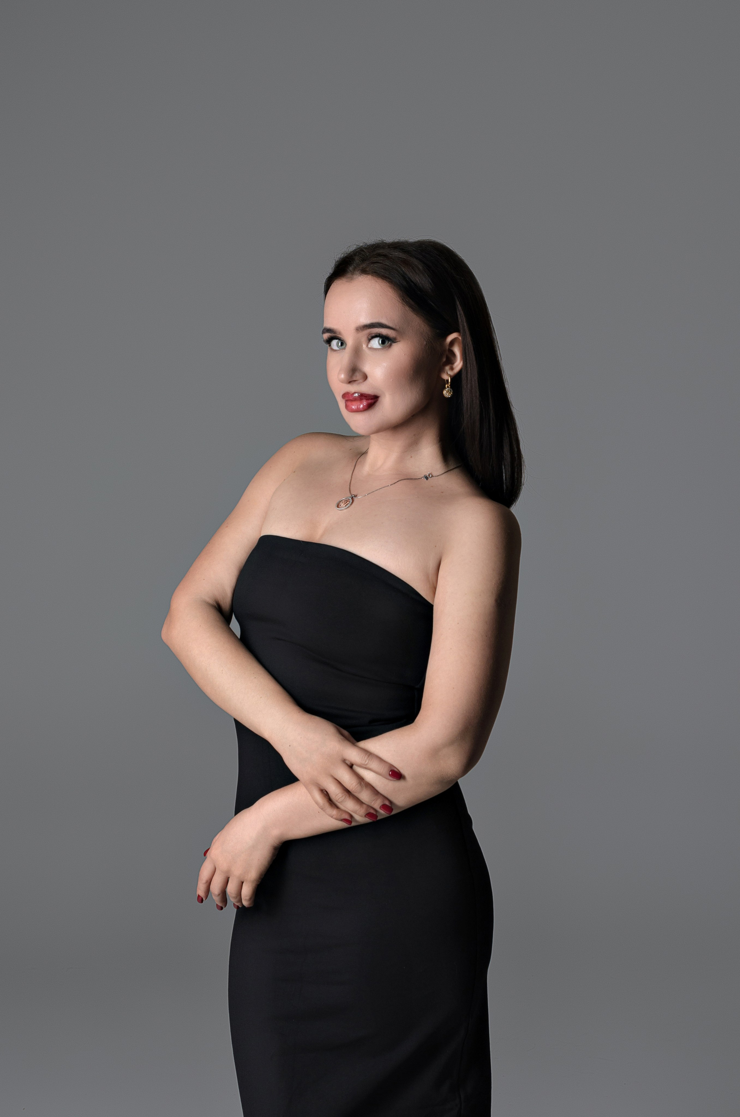 Марина. Фотограф Москва Юлия Джепко