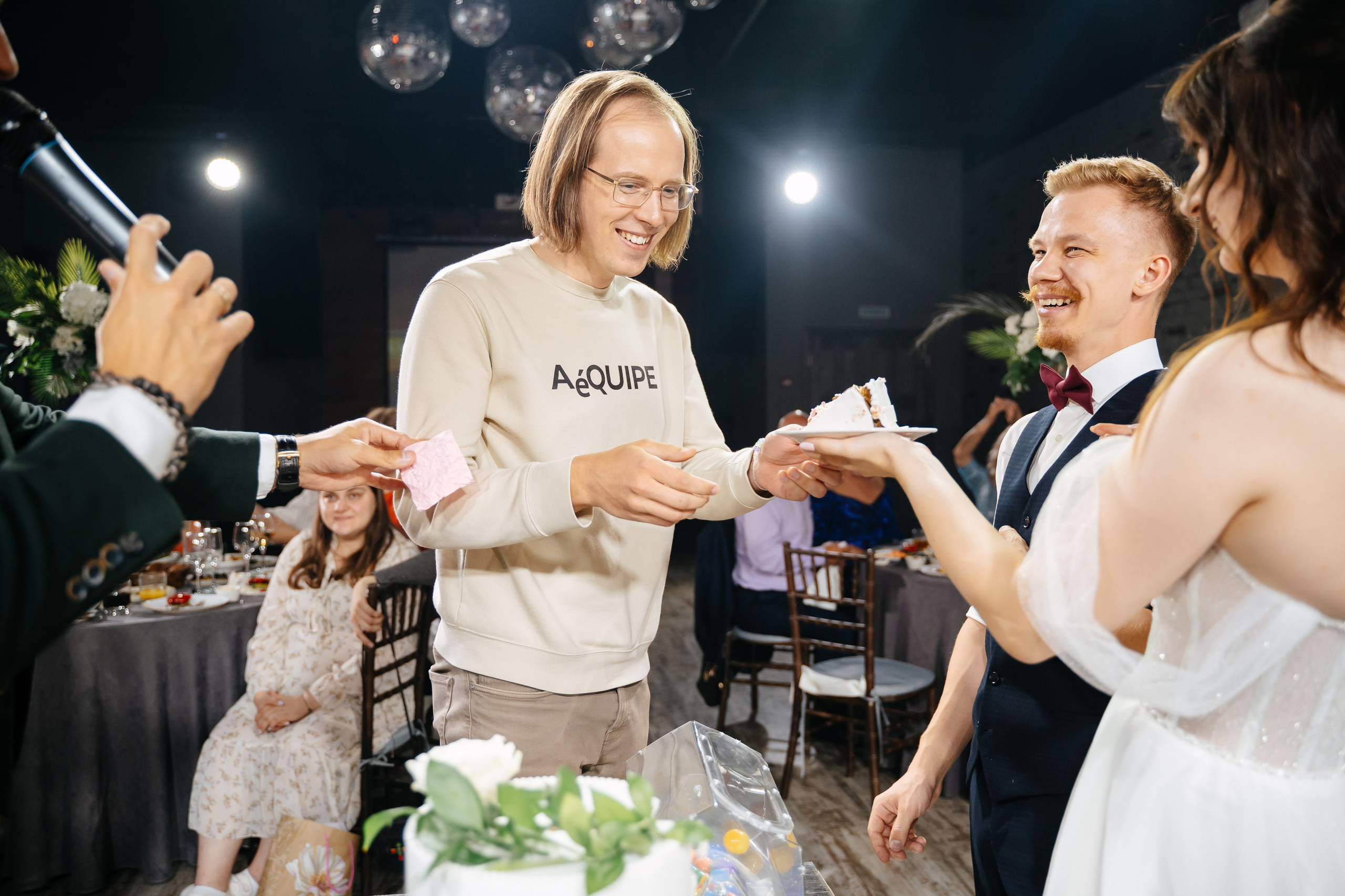 Мария и Иван. Семейный и свадебный фотограф в Санкт-Петербурге и Москве