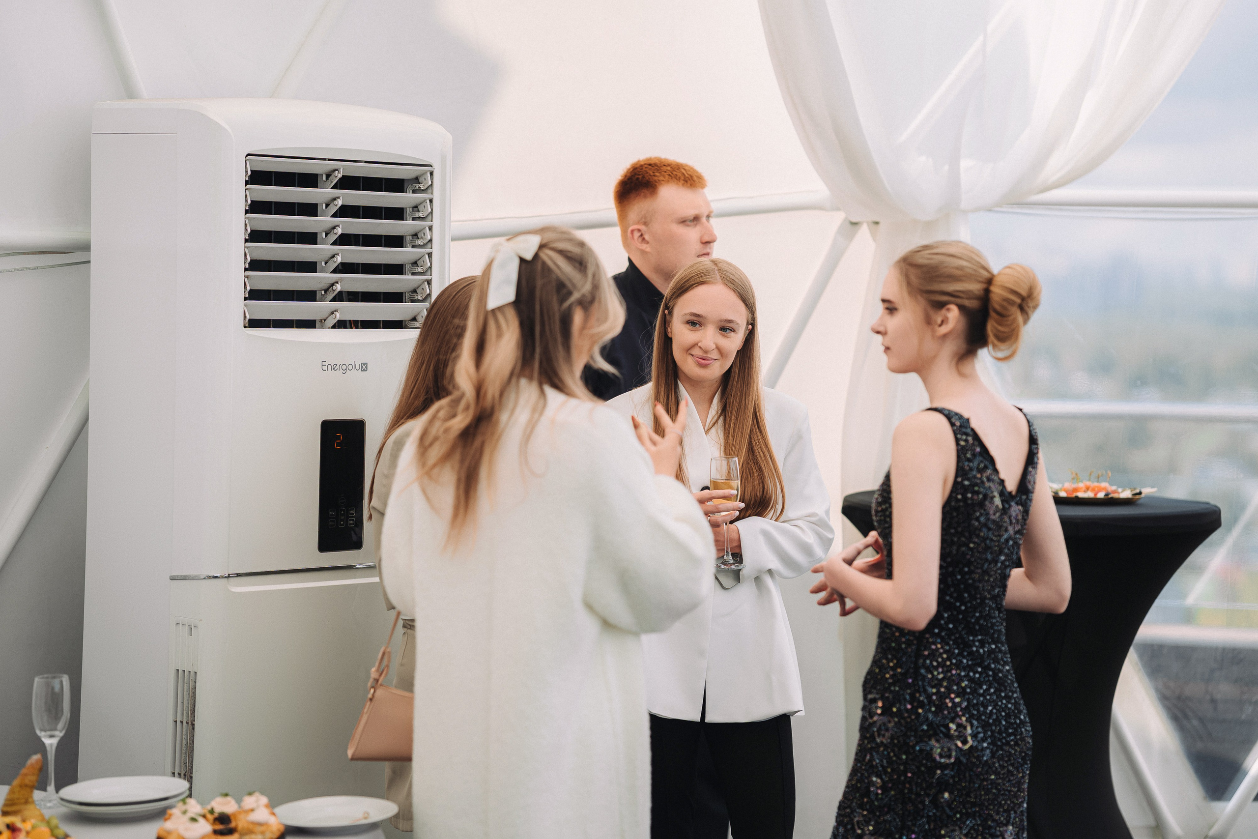 Юбилей «Жу-Жу» Дети. Свадебный и репортажный фотограф в Воронеже Роман Янко