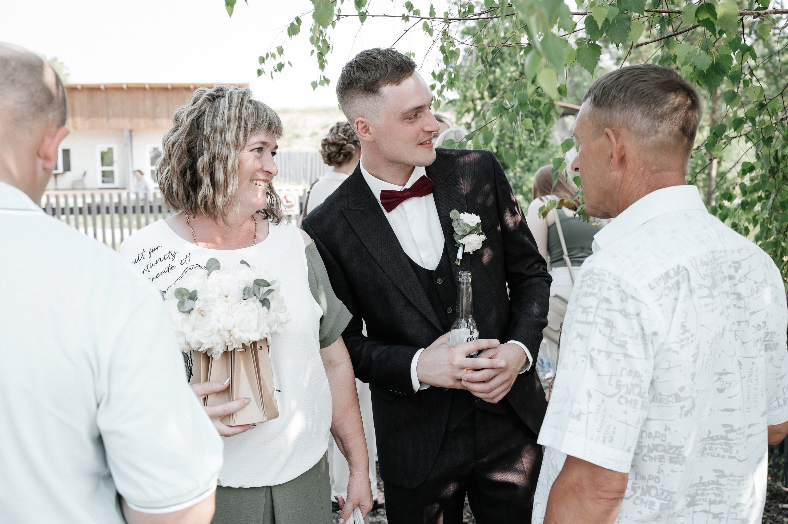 Анастасия и Антон. Свадебный и семейный фотограф в Красноярске Виктория Тимонина