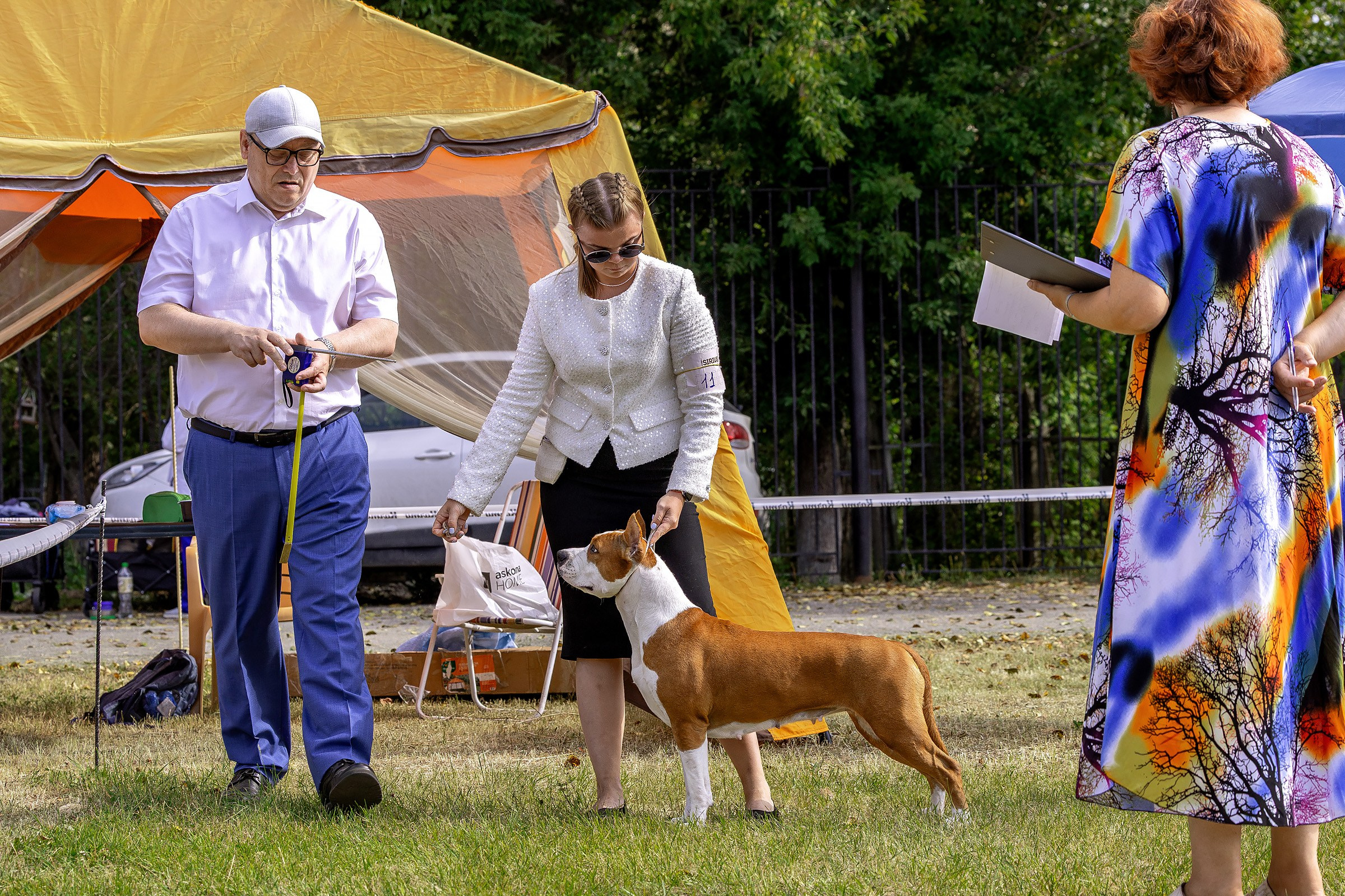 2–3 августа 2025, Выставка РКФ, г. Пермь. Htykk_photo