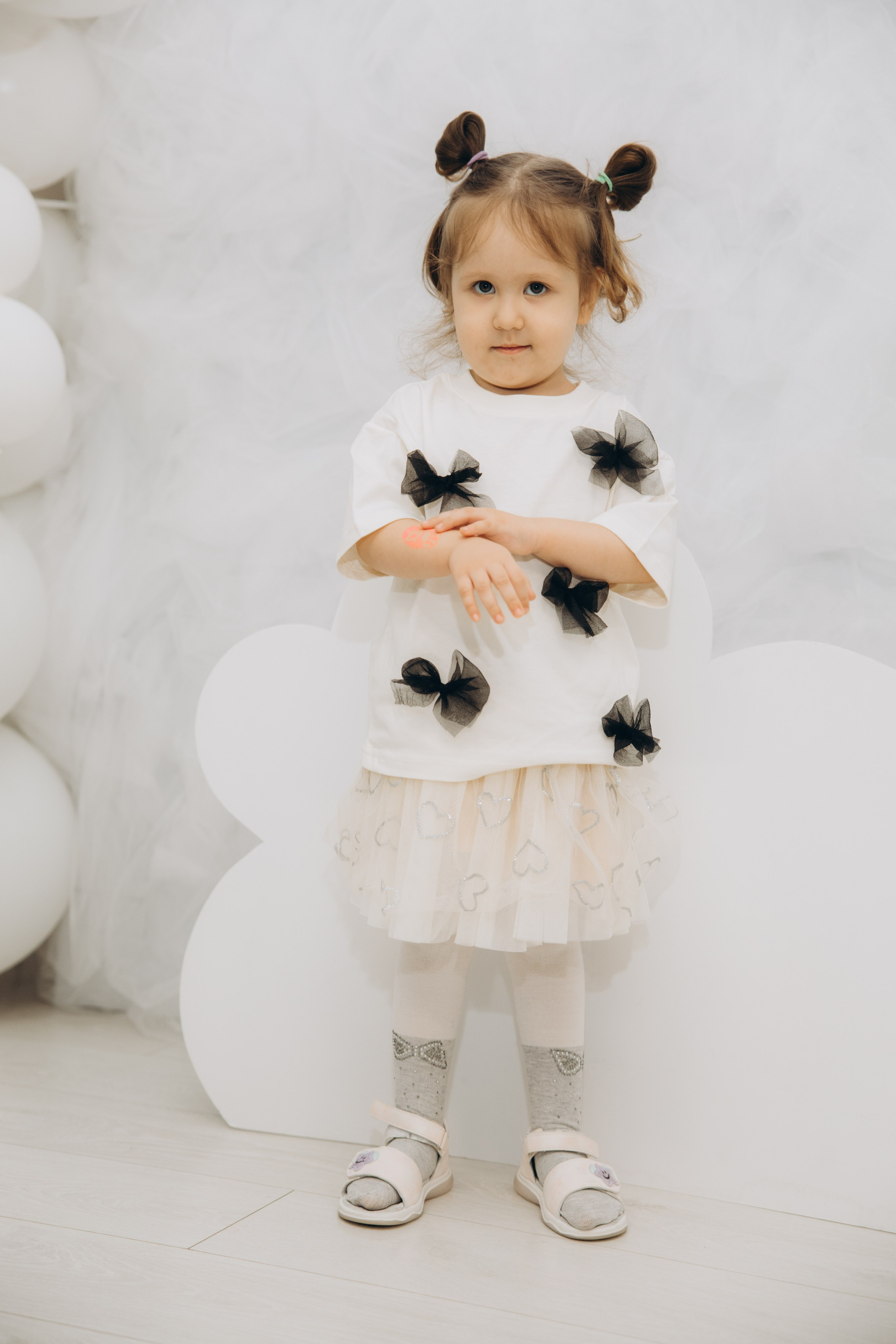 День рождения Демида. Свадебный, семейный фотограф в Иркутске Светлана Макаричева