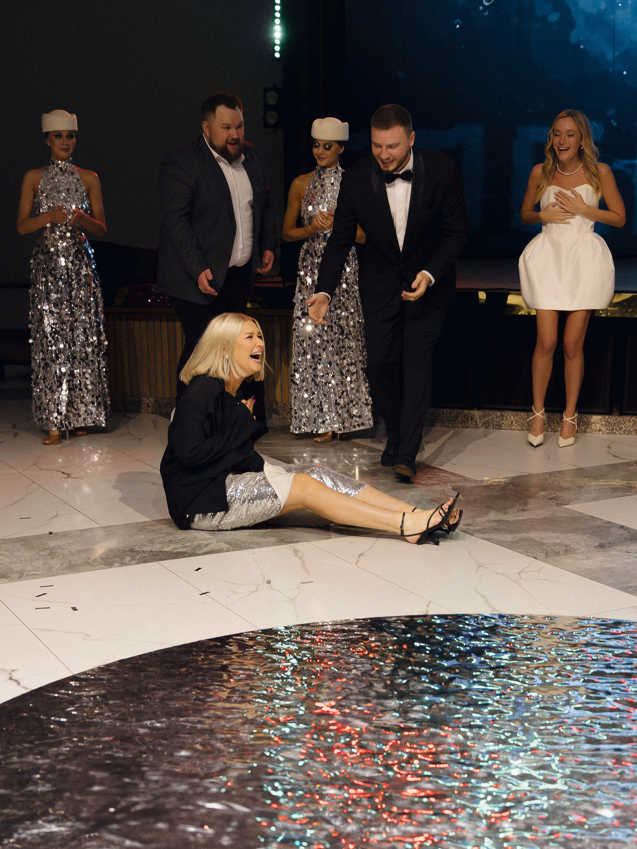 ПОЛИНА И ГЛЕБ, ПАРК СИТИ. Свадебный и индивидуальный фотограф в Челябинске Евгения Негодяева