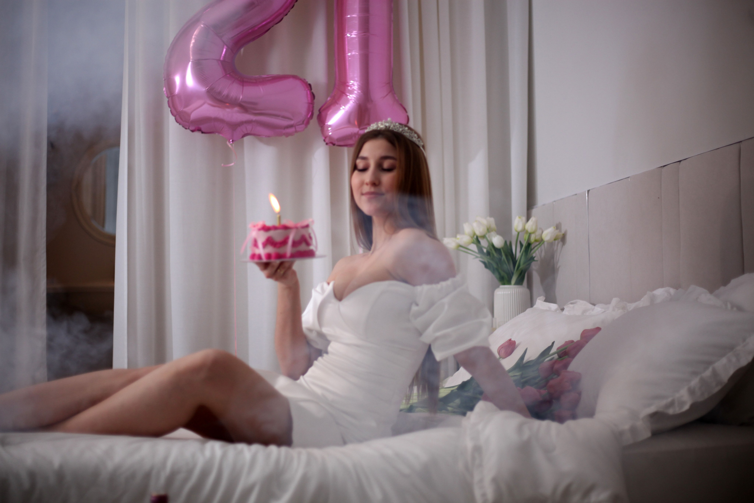 Юлия. Dariadrugova.ru