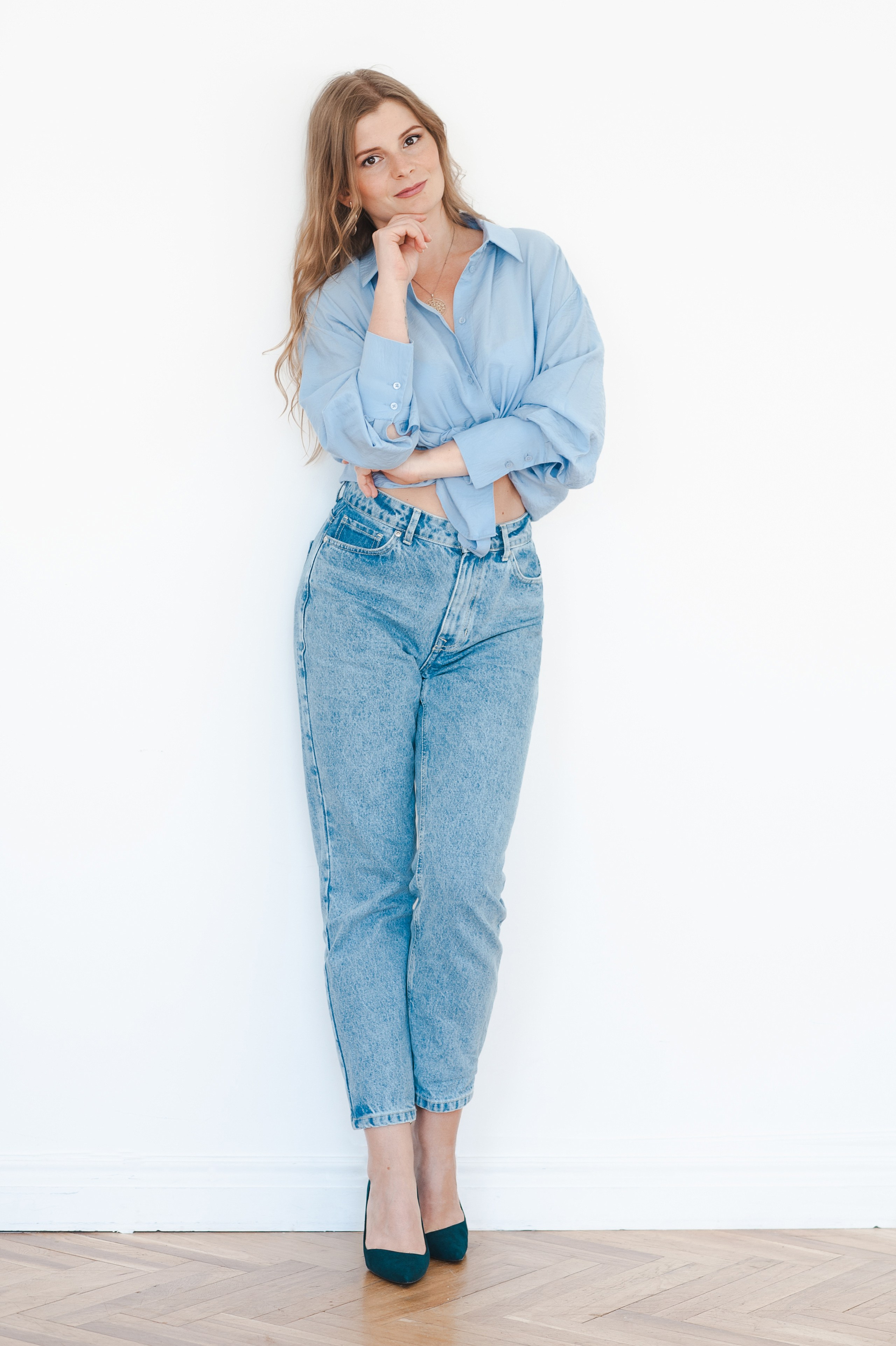 Журнал «100 лучших экспертов». Портретный и лайфстайл фотограф в Санкт-Петербурге